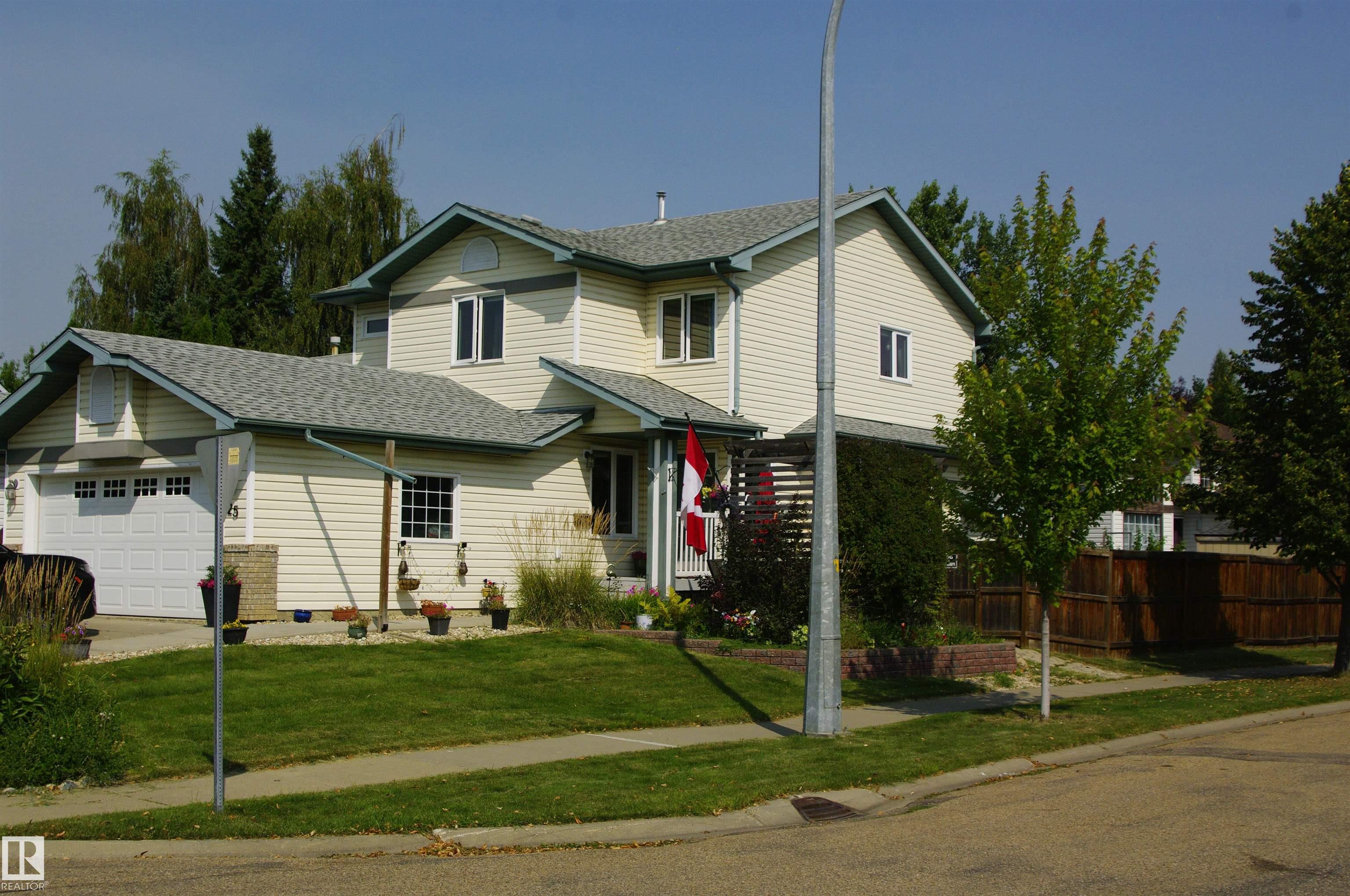 25 Hasen Close, St. Albert, MLS® # E4506000