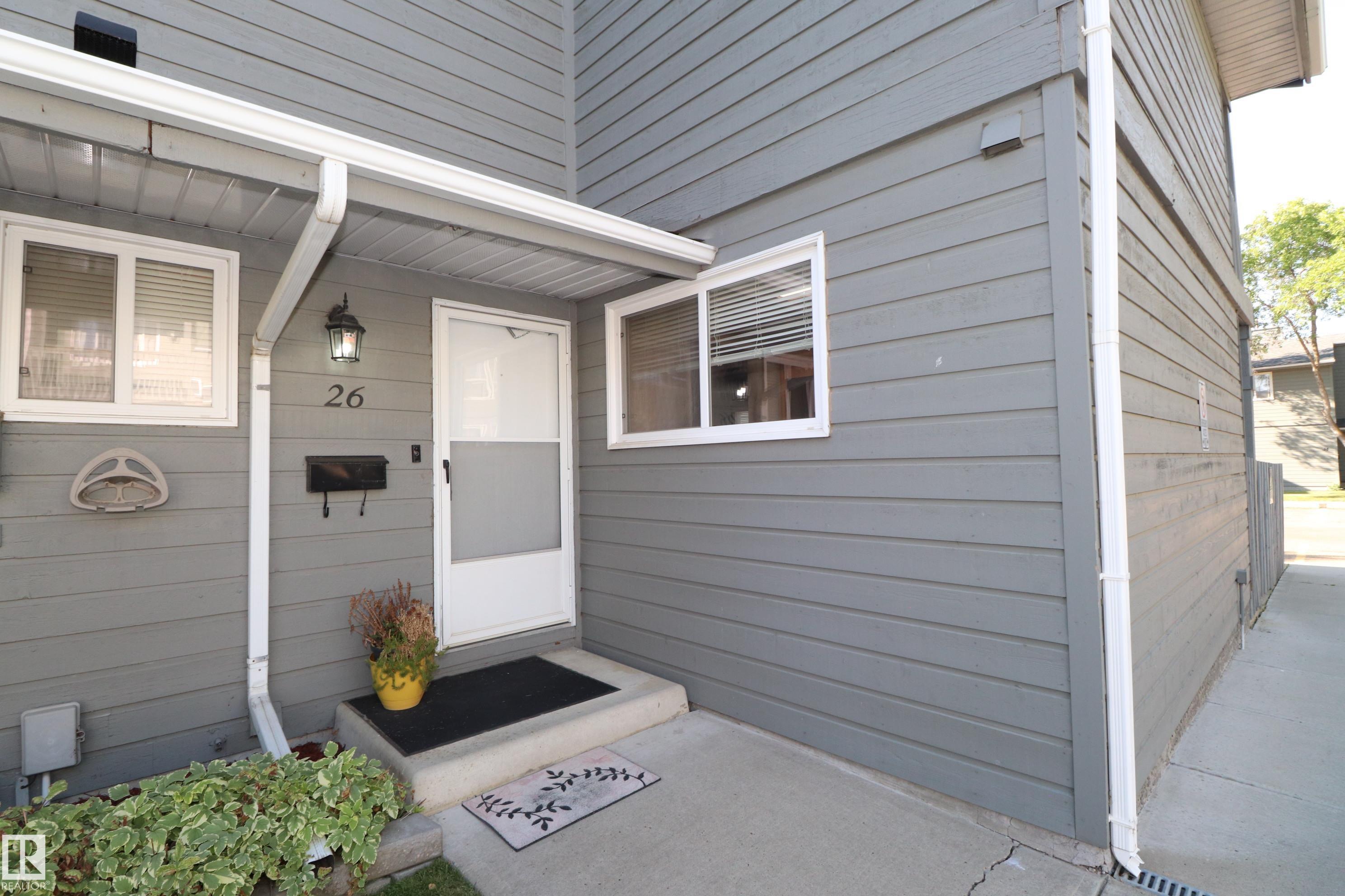 26 4610 17 Avenue, Edmonton, MLS® # E4506004