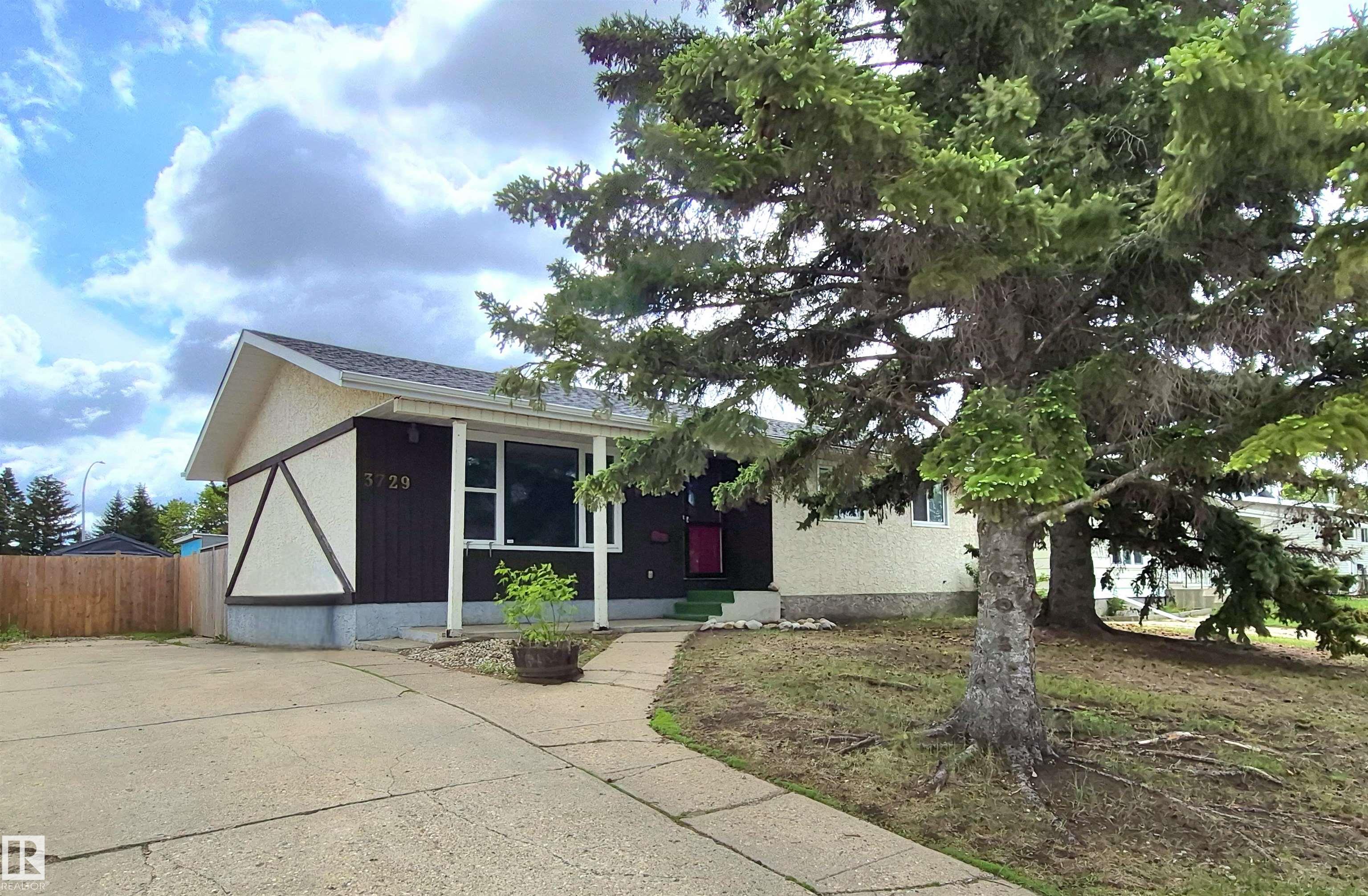 3729 54 Street, Wetaskiwin, MLS® # E4506016
