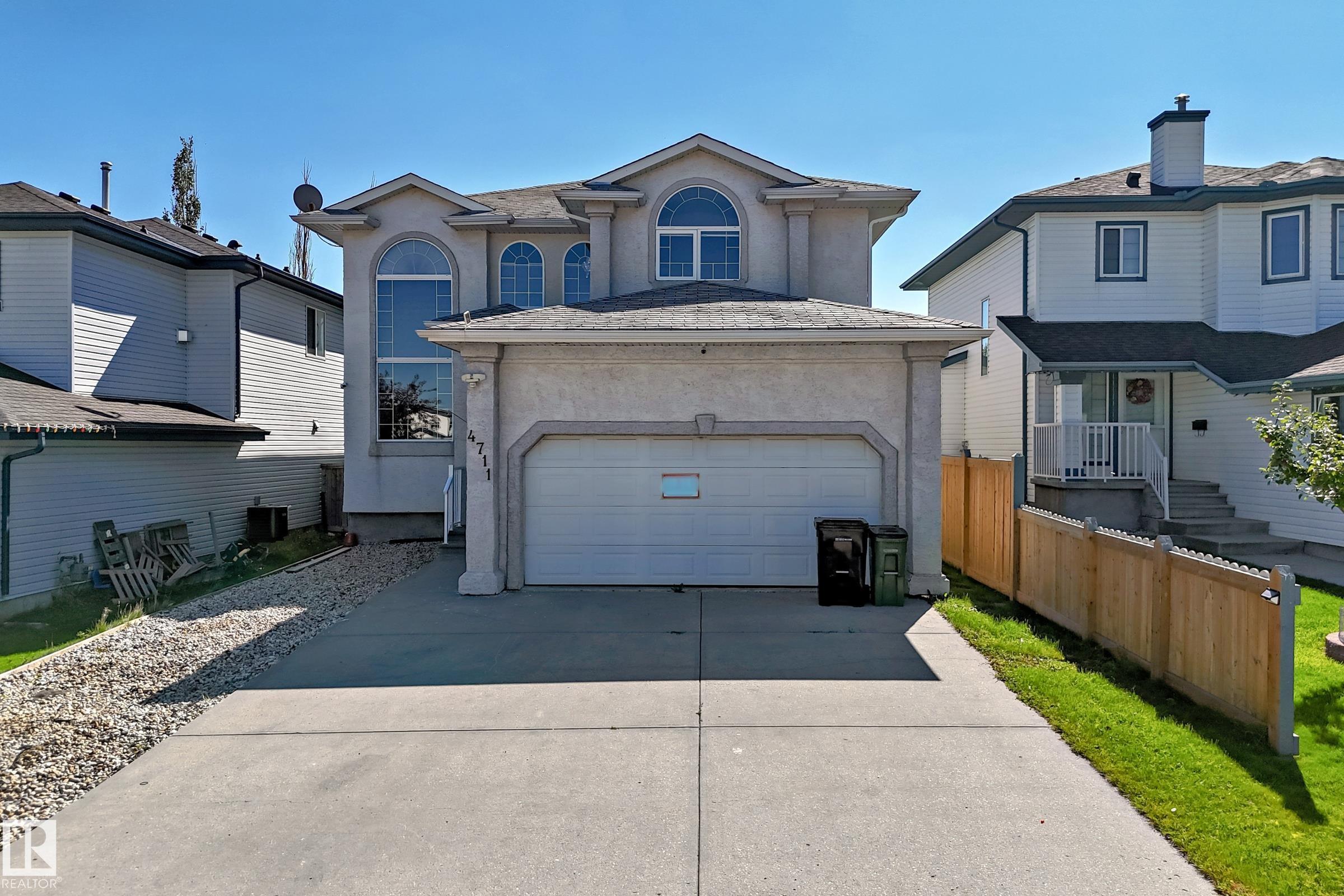 4711 152 Avenue, Edmonton, MLS® # E4506023