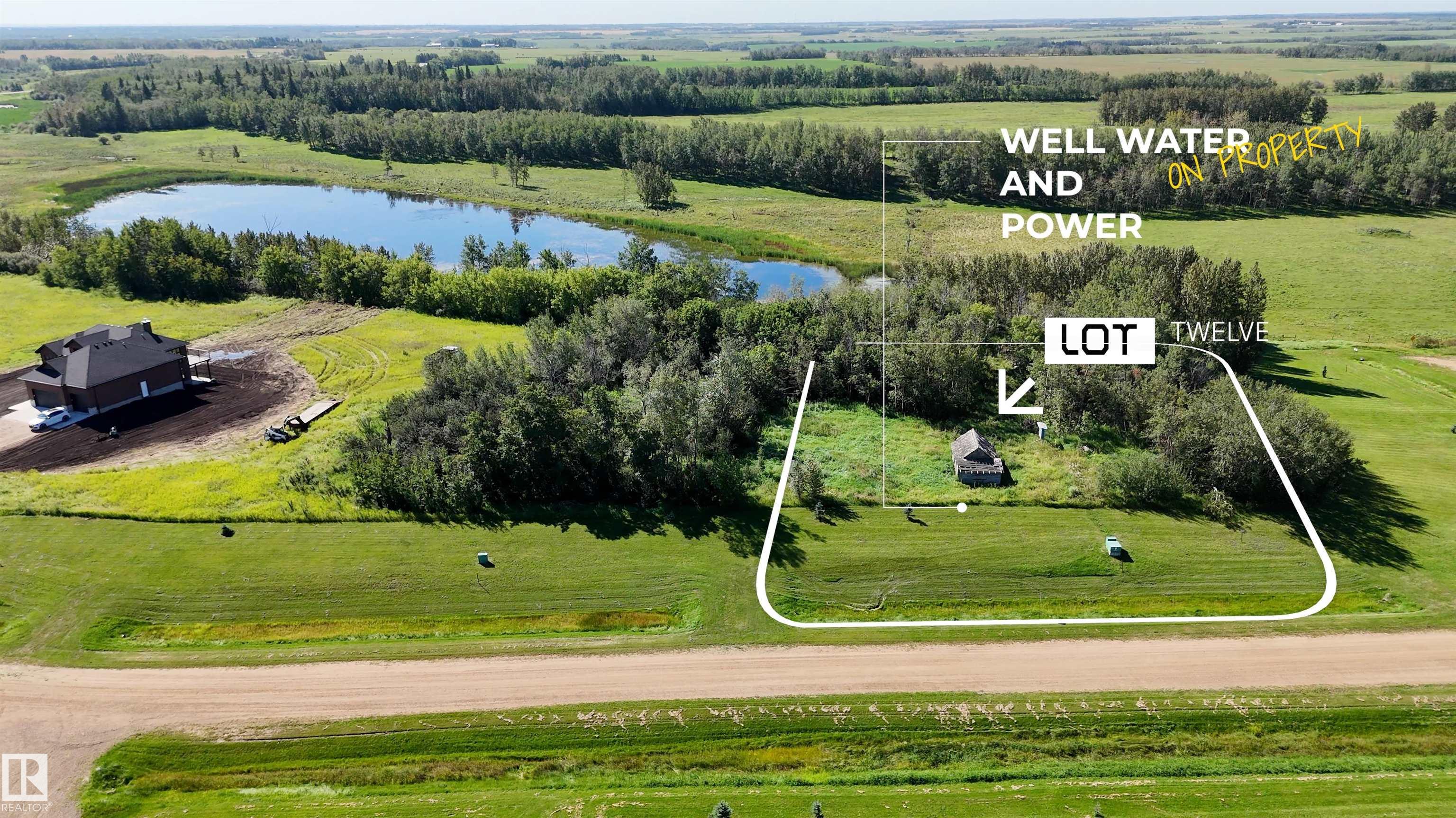  Vacant Lot/Land for Sale, MLS® # E4506028