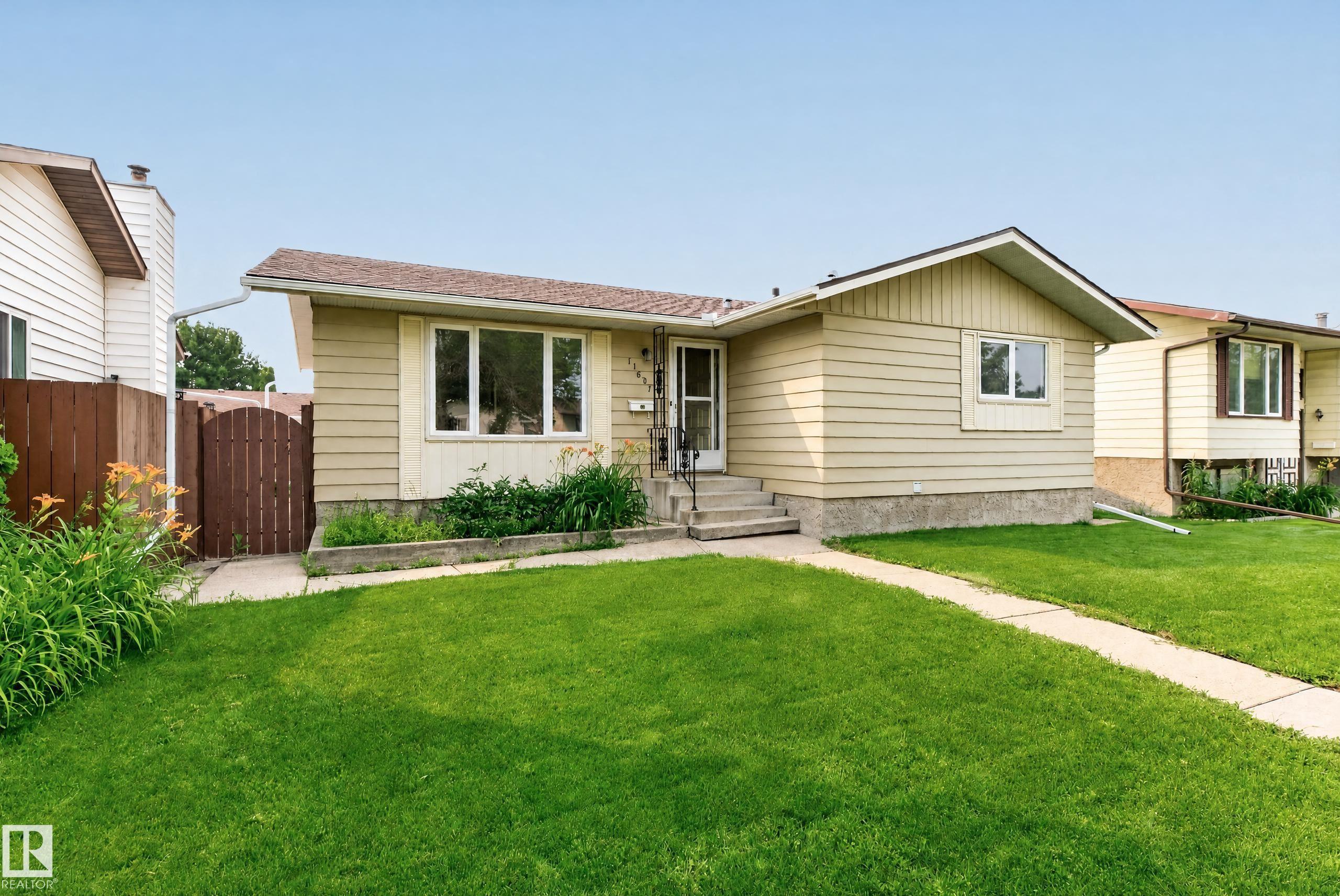 11607 139 Avenue, Edmonton, MLS® # E4506059
