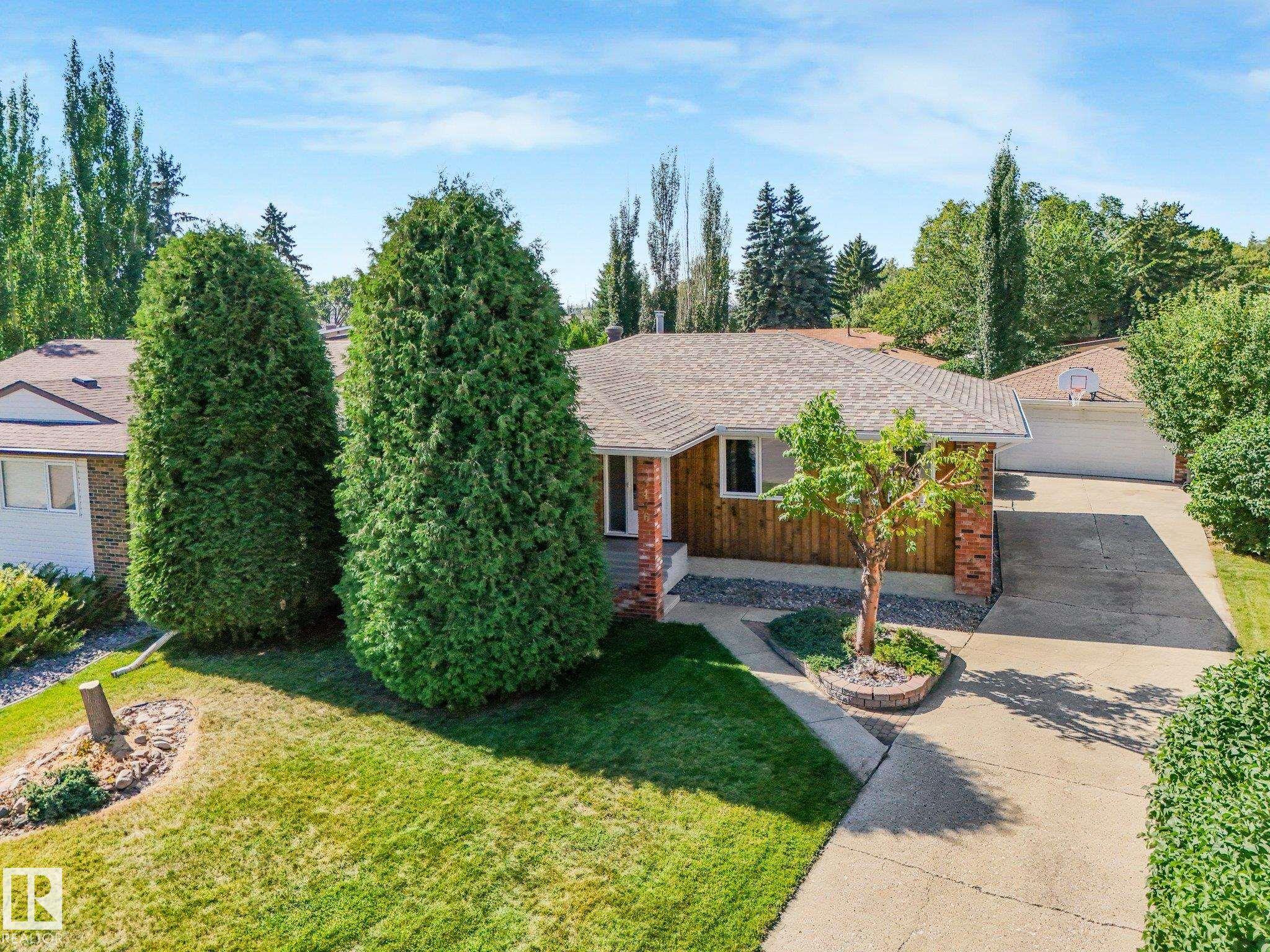 3436 86 Street Nw, Edmonton, MLS® # E4506064