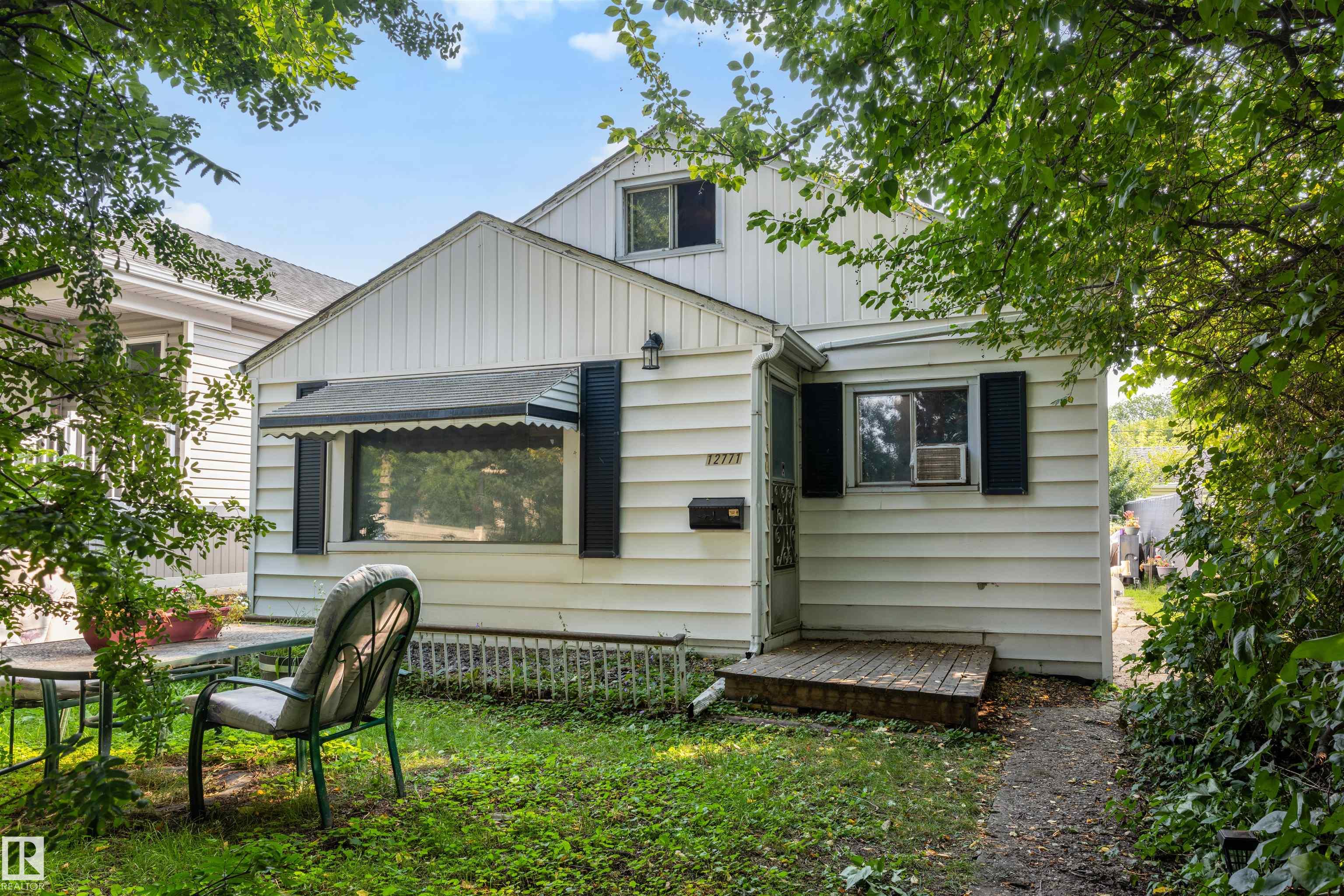 12771 119 Street, Edmonton, MLS® # E4506066