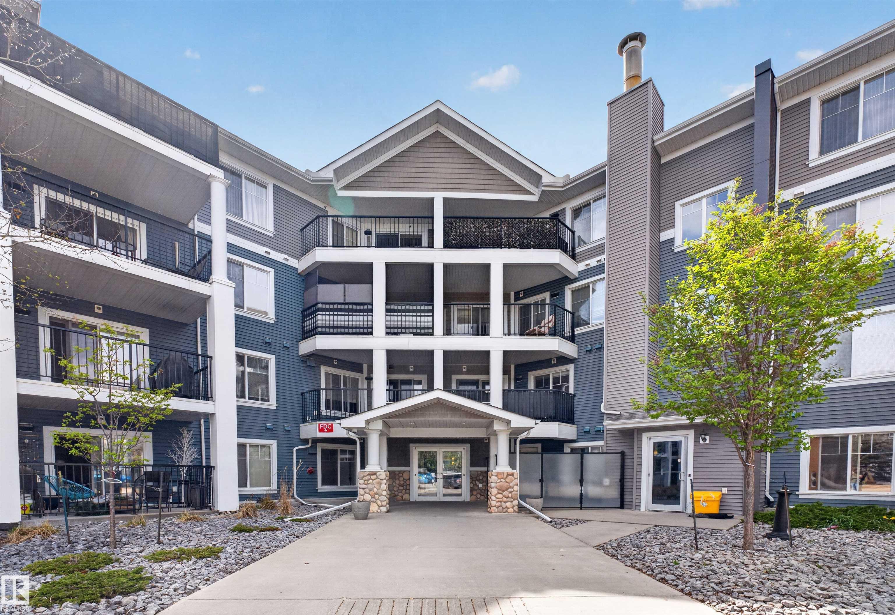 215 6084 Stanton Drive, Edmonton, MLS® # E4506068