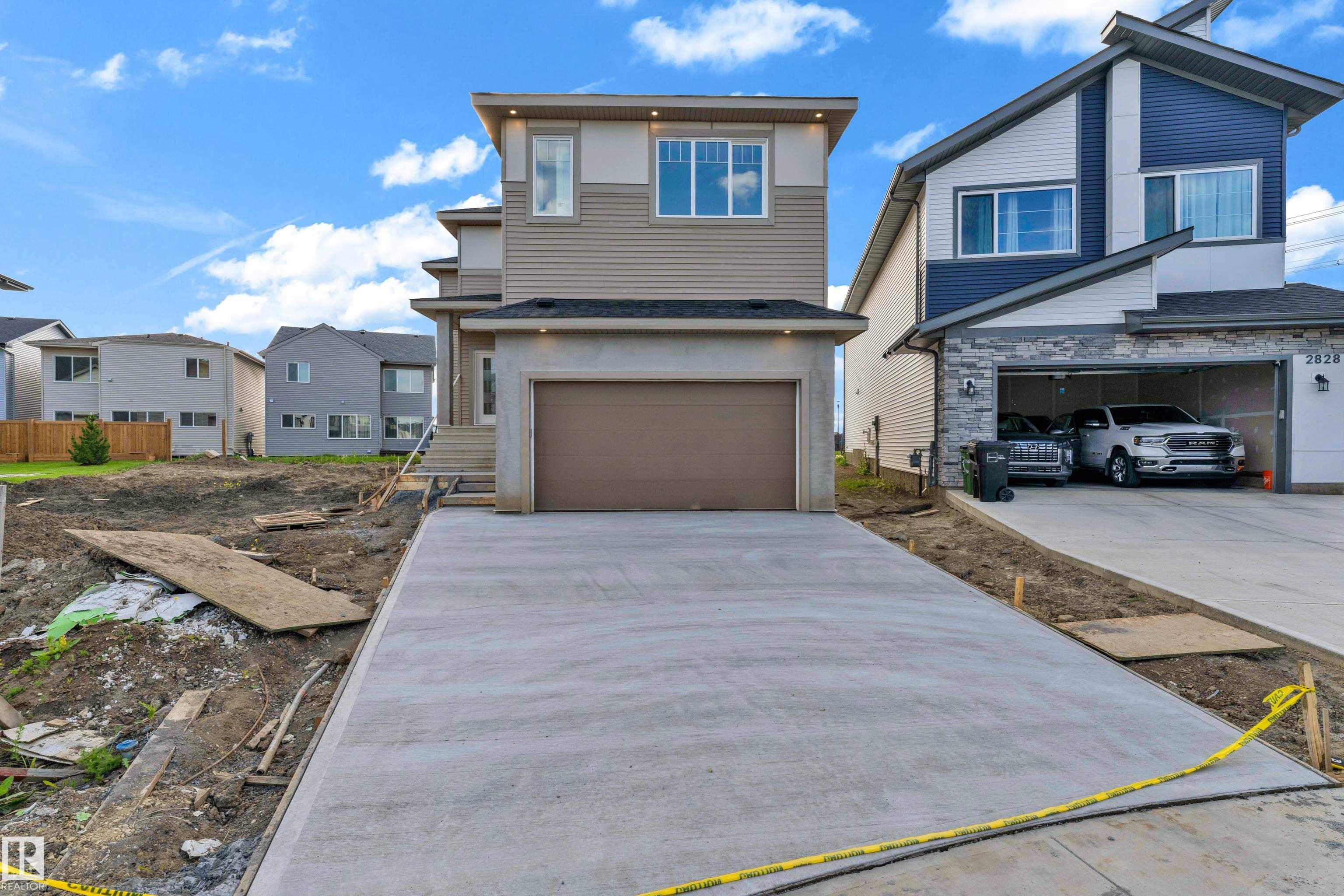 2824 194 Street, Edmonton, MLS® # E4506069