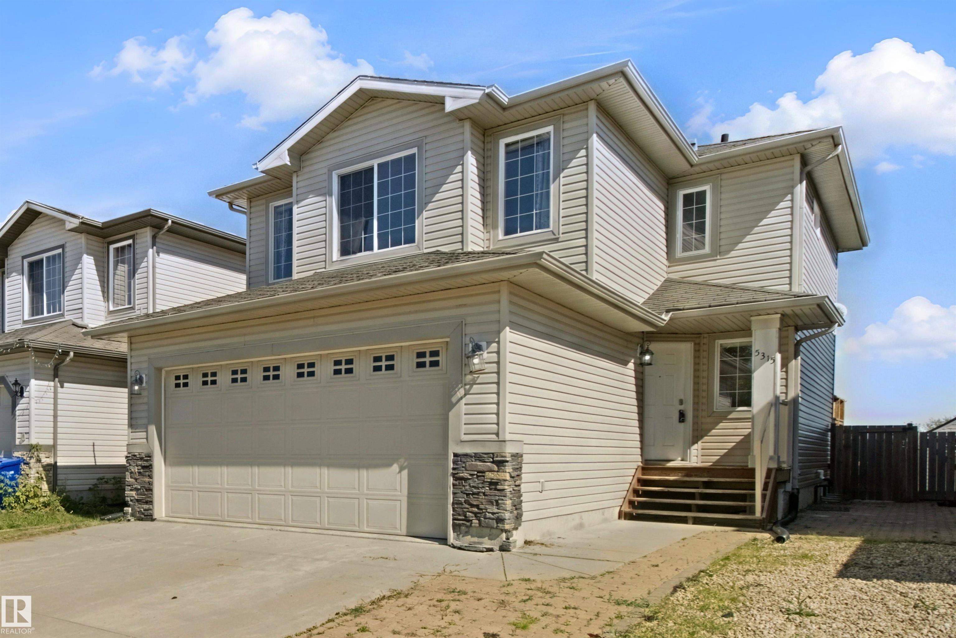 5315 45 Street, Bruderheim, MLS® # E4506072