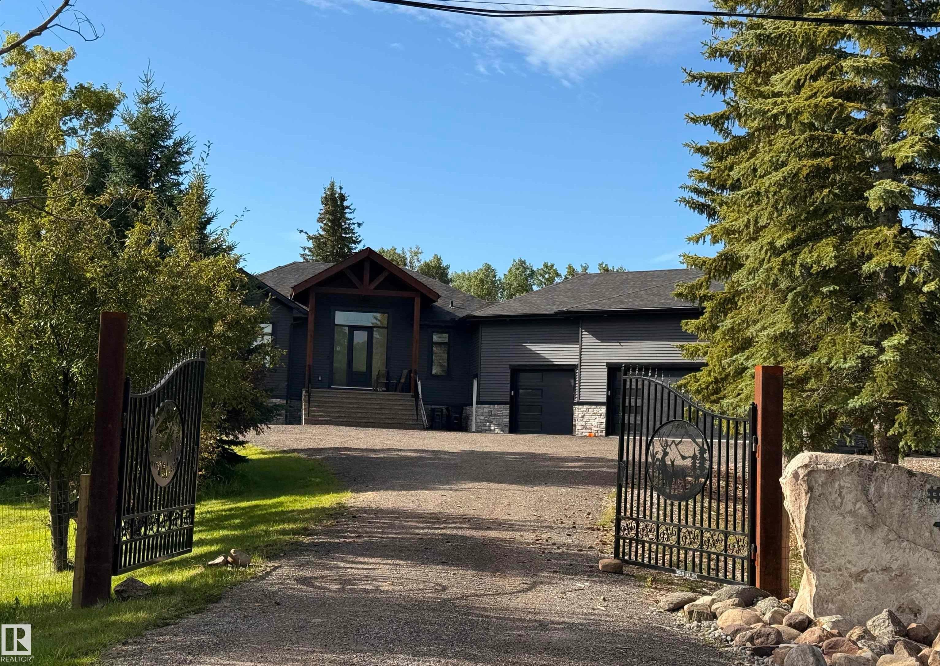 1 52548 Rge Road 223, Rural Strathcona County, MLS® # E4506075