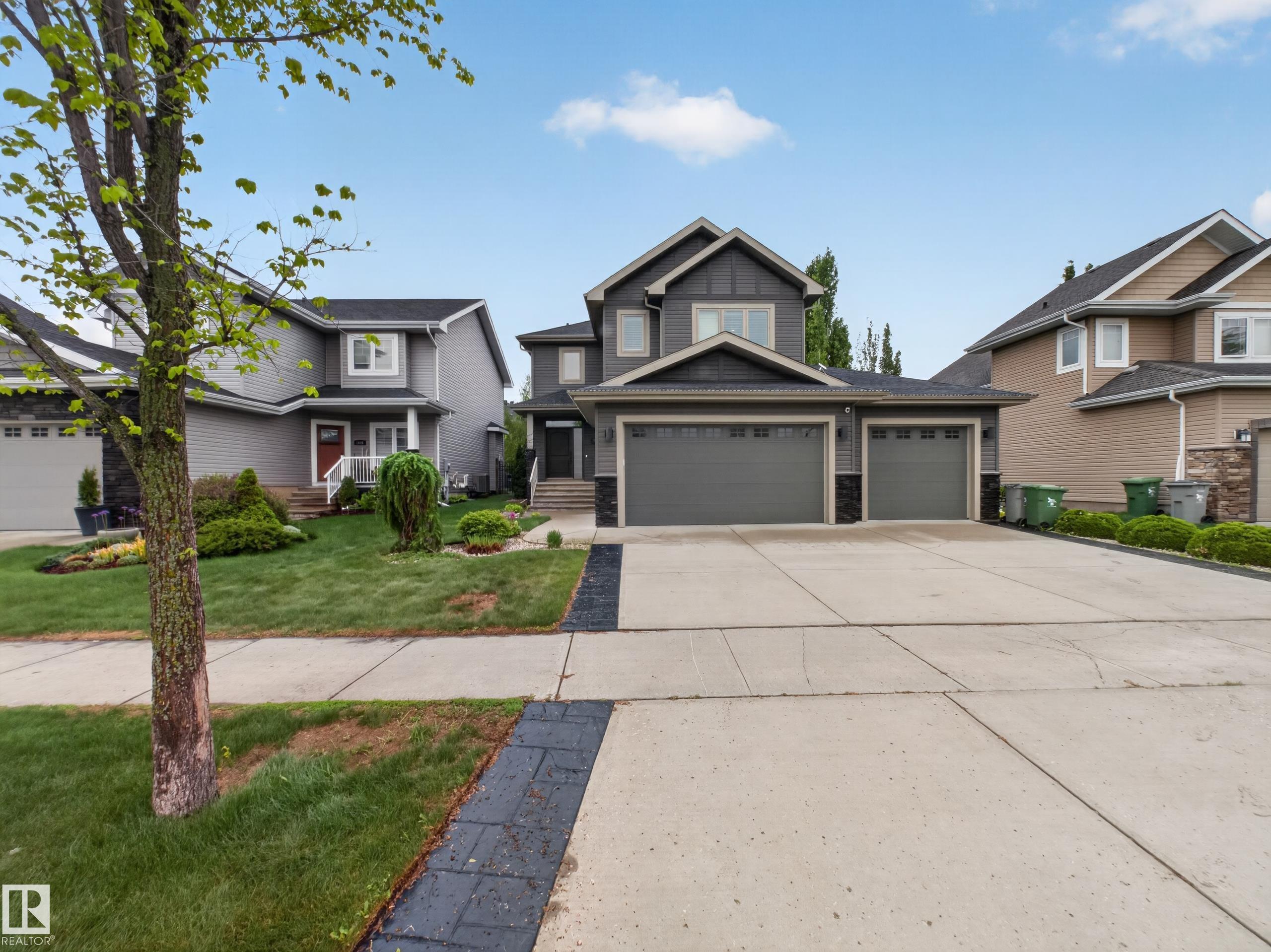 5608 Soleil Boulevard, Beaumont, MLS® # E4506088