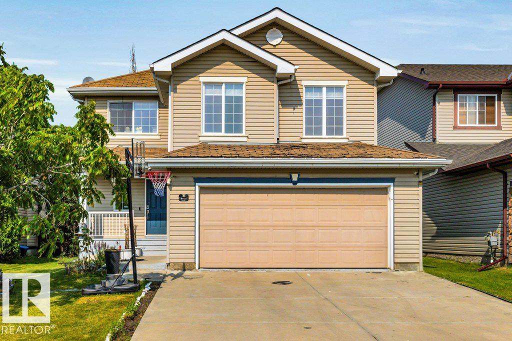 2426 34a Avenue, Edmonton, MLS® # E4506089