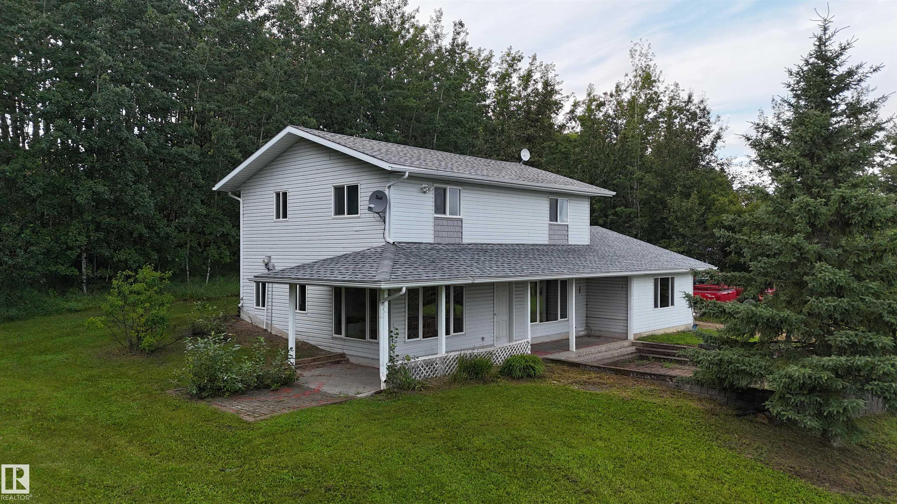 85 660007 Rge Road 224, Athabasca Town, MLS® # E4506090