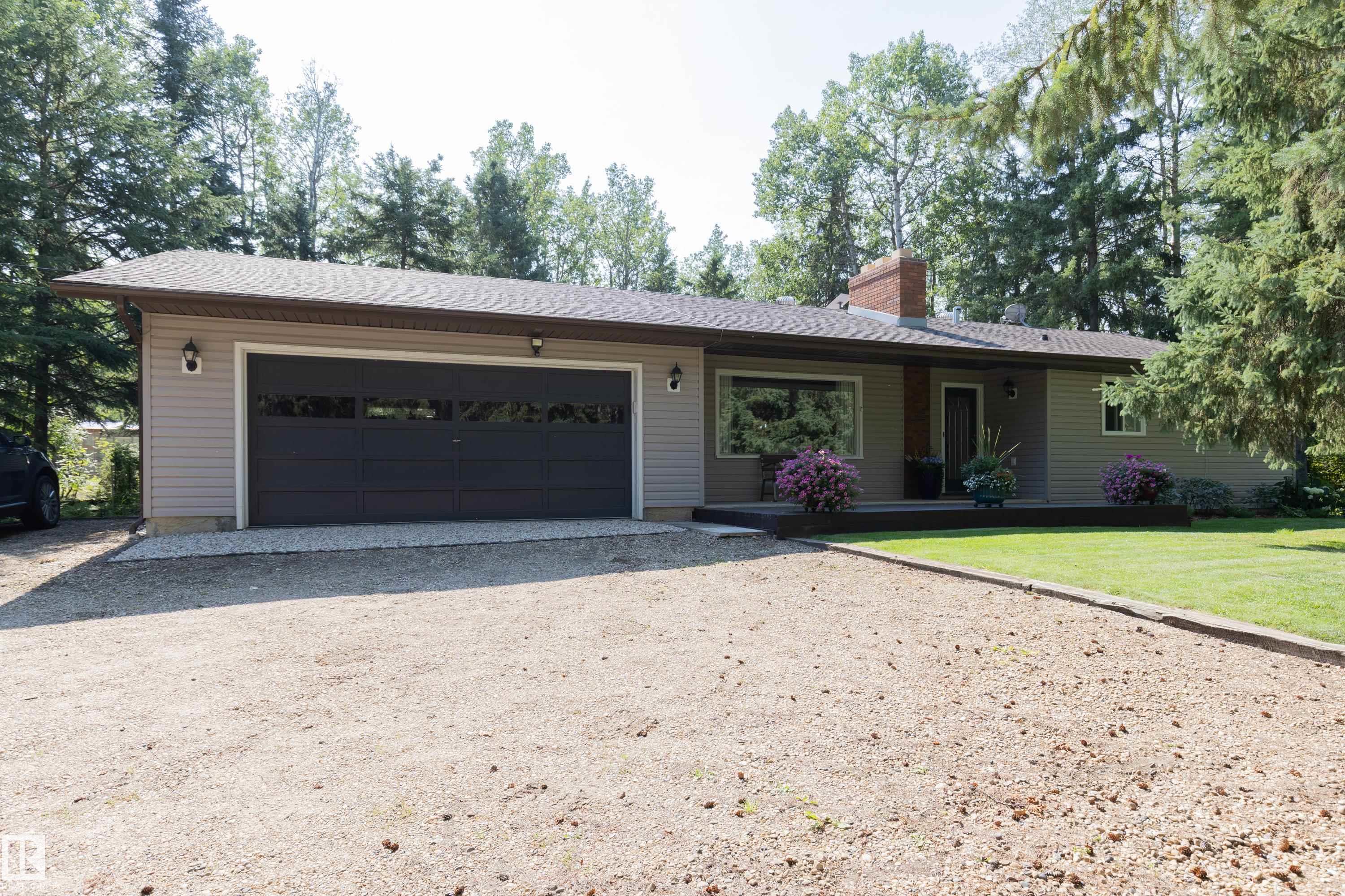 37 52356 Rge Road 221, Rural Strathcona County, MLS® # E4506091