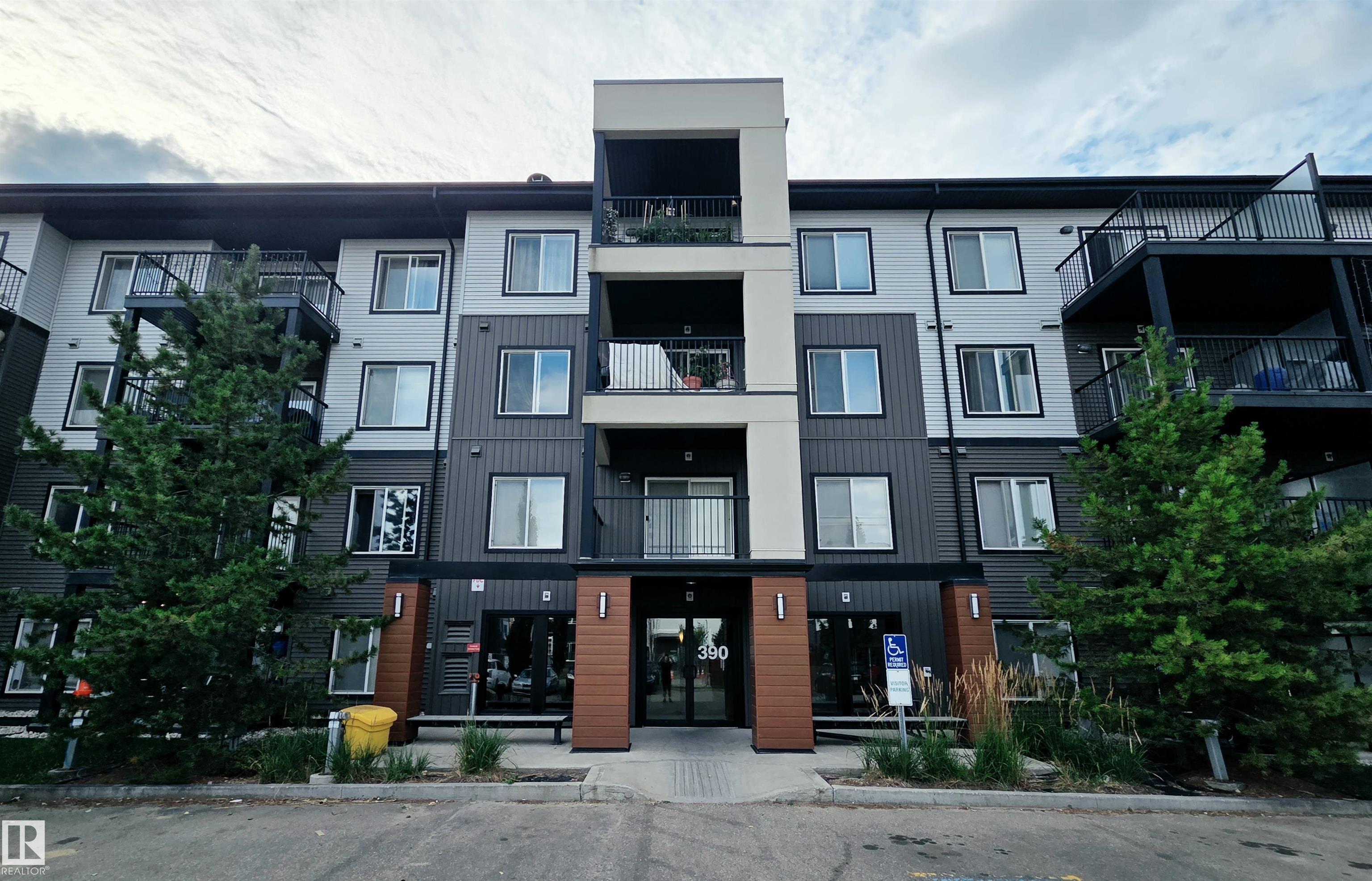 222 390 Windermere Road, Edmonton, MLS® # E4506097