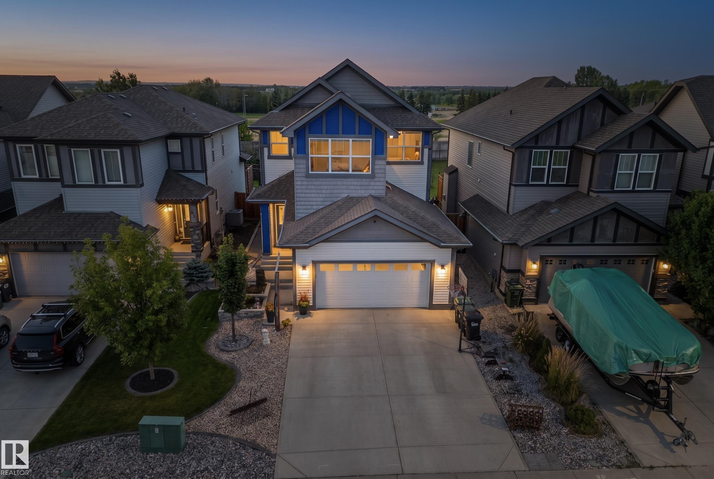 89 Summerstone Lane, Sherwood Park, MLS® # E4506105