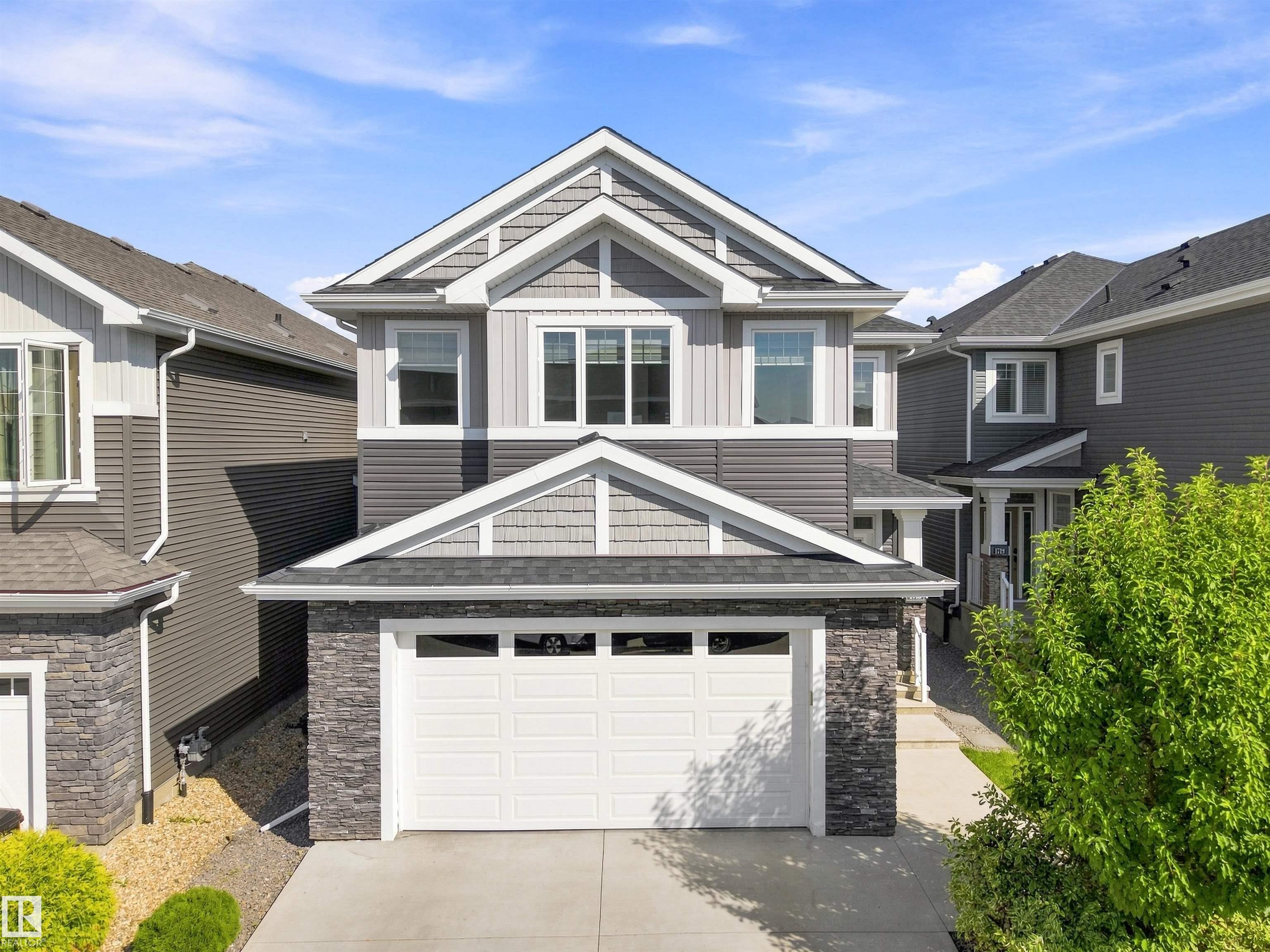 1715 163 Street, Edmonton, MLS® # E4506106