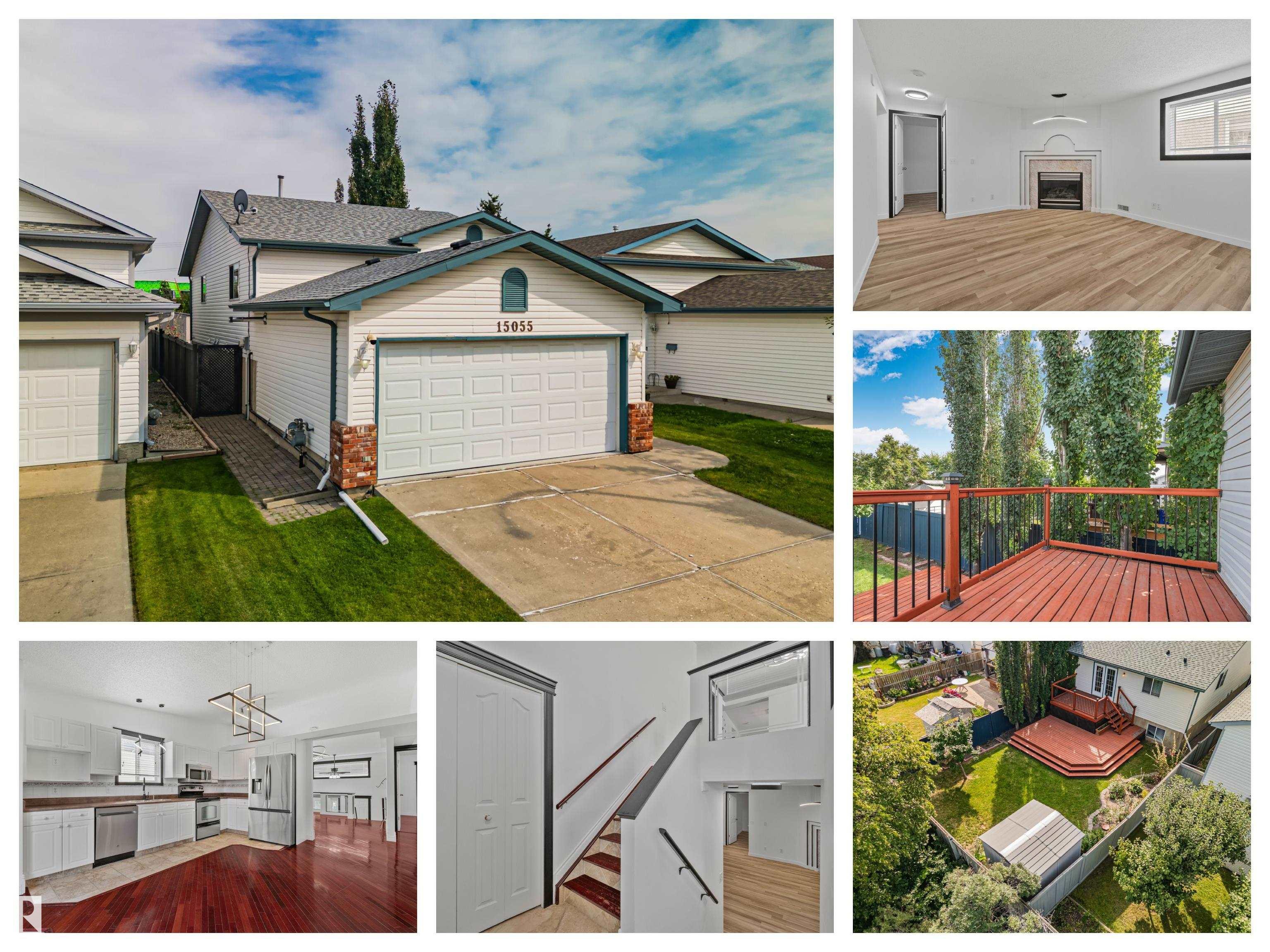15055 128 Street, Edmonton, MLS® # E4506111