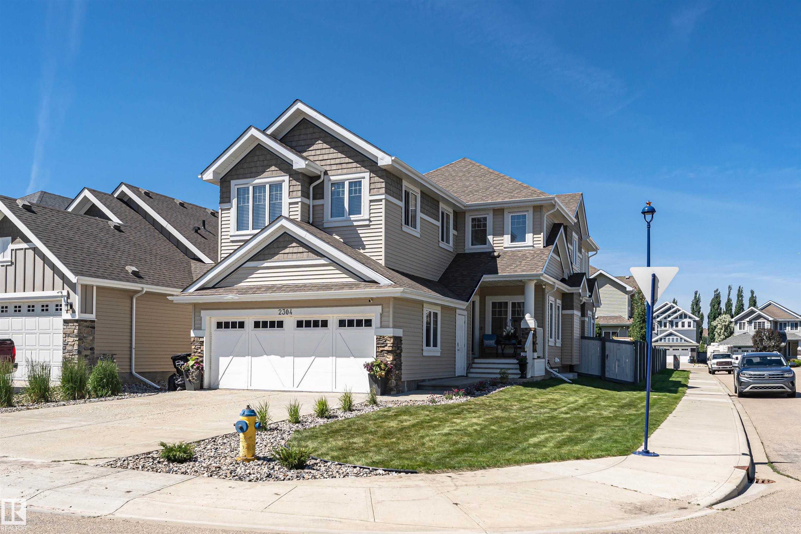 2304 89 Street, Edmonton, MLS® # E4506112