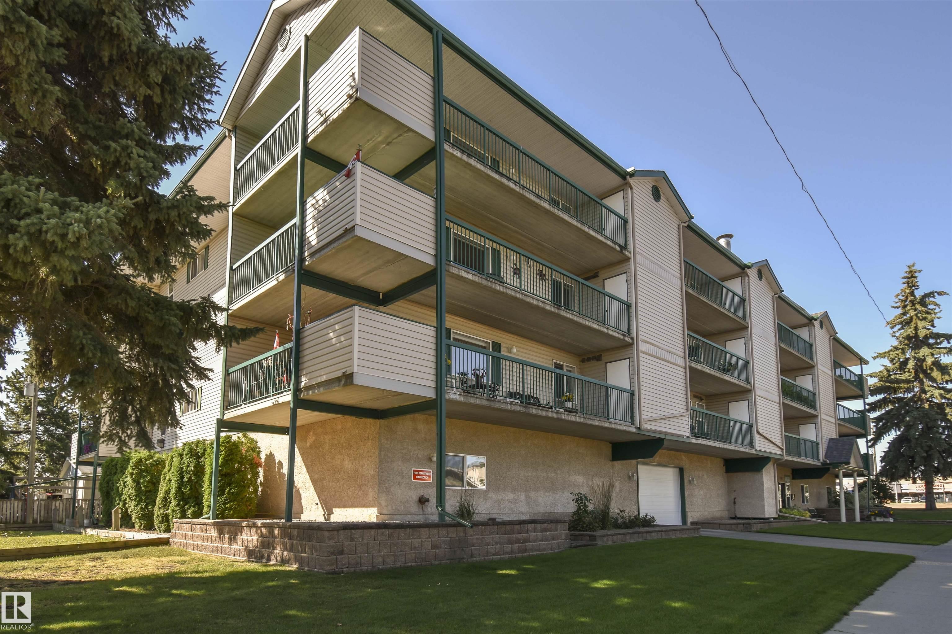 306 112 Church Road, Spruce Grove, MLS® # E4506115