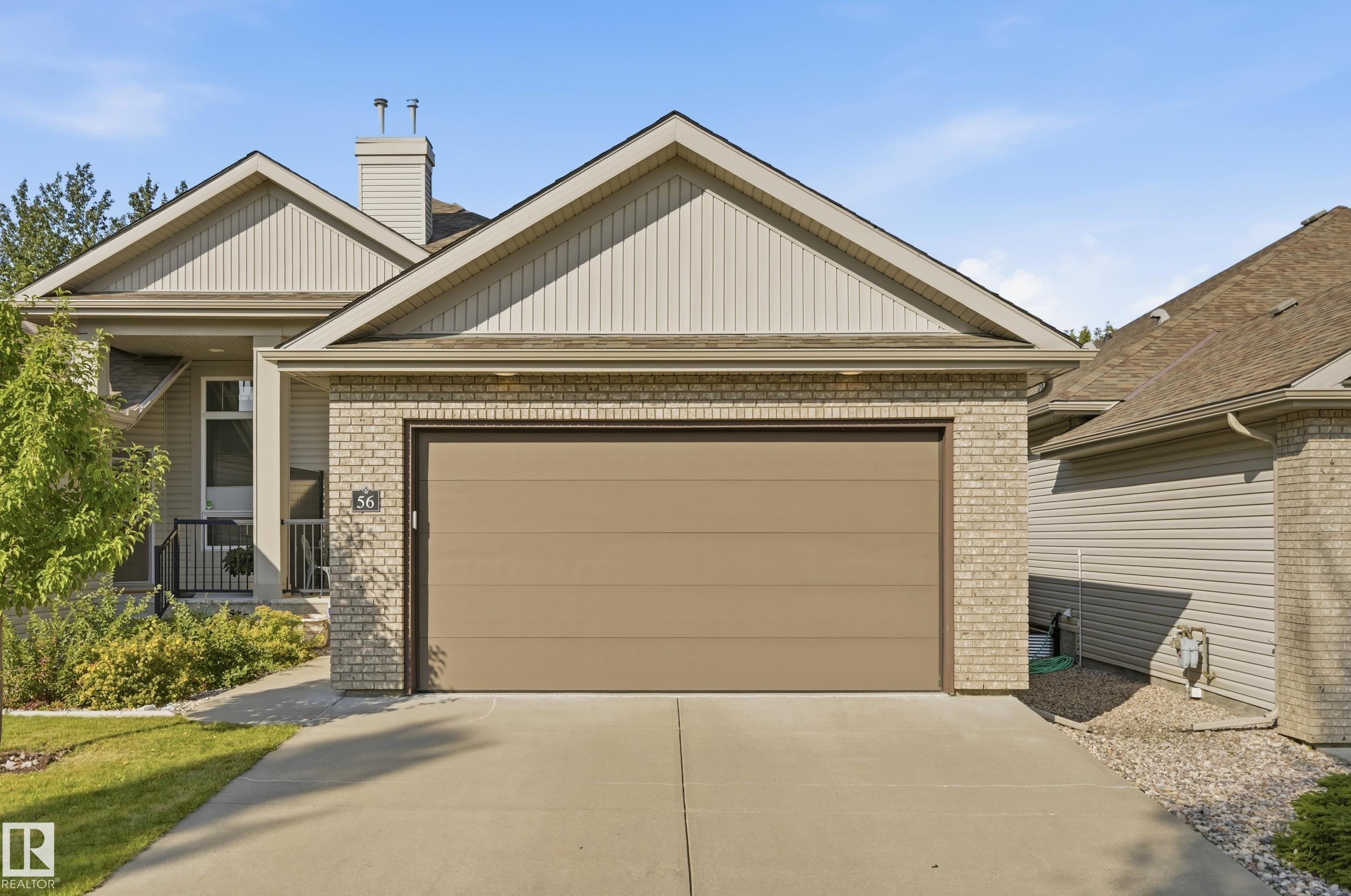56 700 Regency Drive, Sherwood Park, MLS® # E4506117