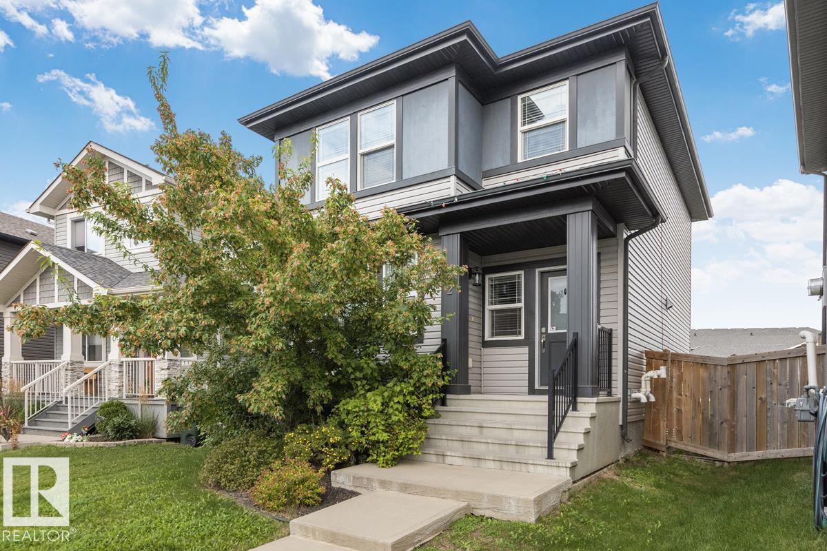 22 Hope Common, Spruce Grove, MLS® # E4506121