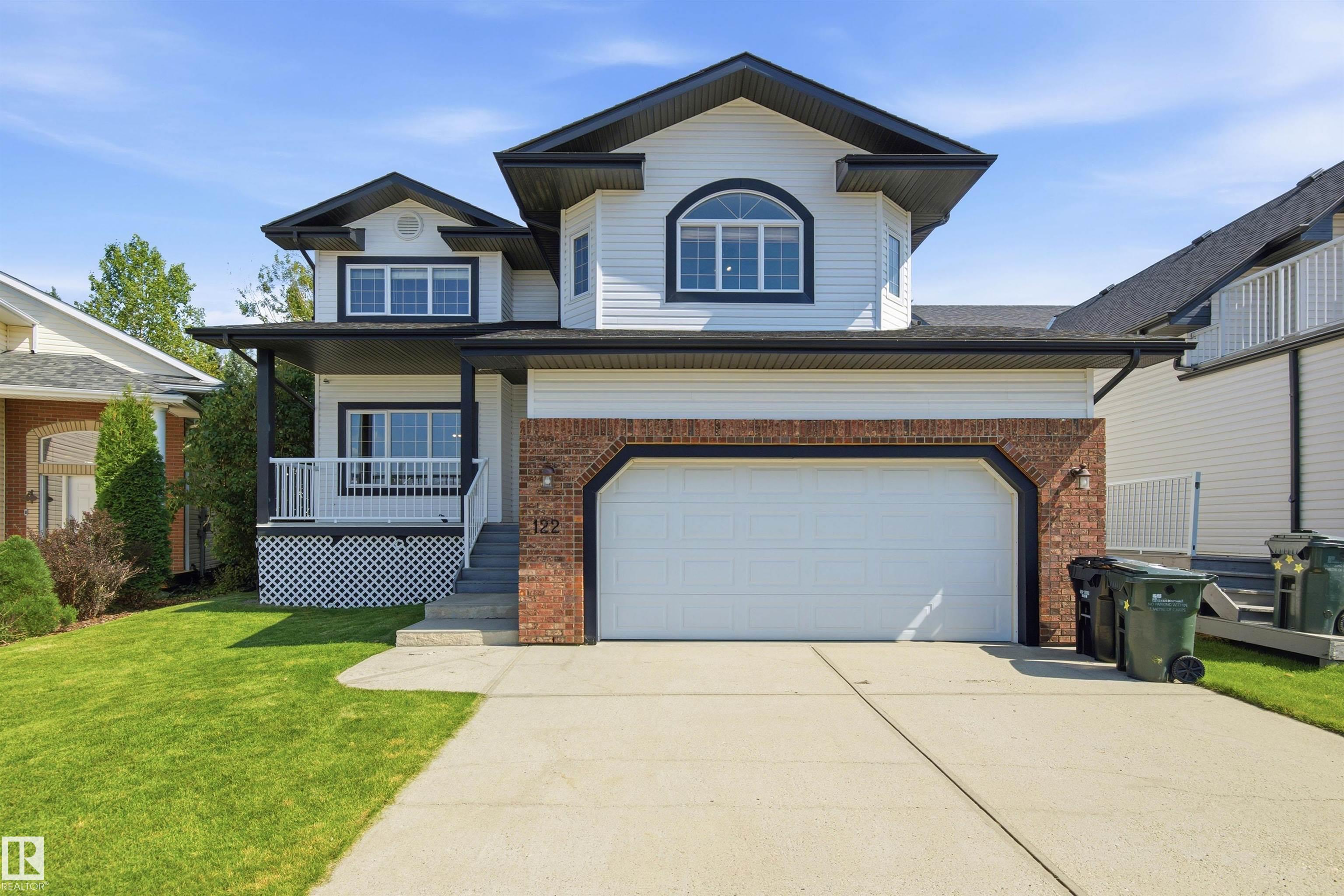 122 Highgrove Terrace, Sherwood Park, MLS® # E4506124