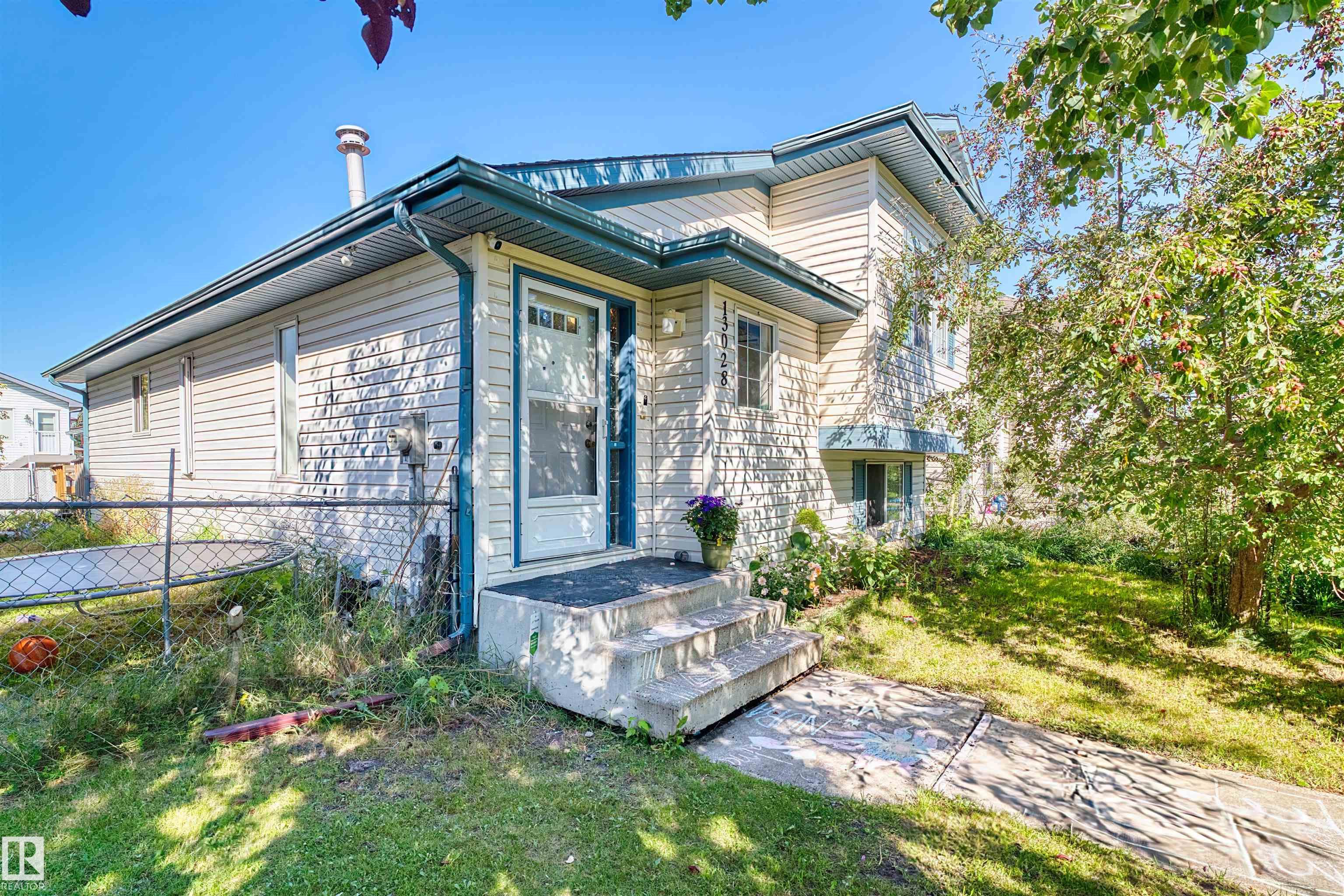13028 34 Street, Edmonton, MLS® # E4506125
