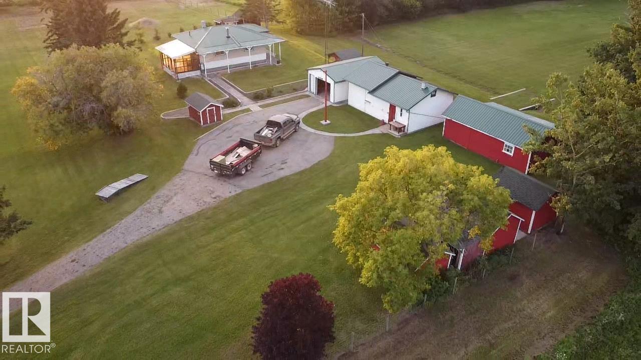 12272 28 Highway, Rural Smoky Lake County, MLS® # E4506127