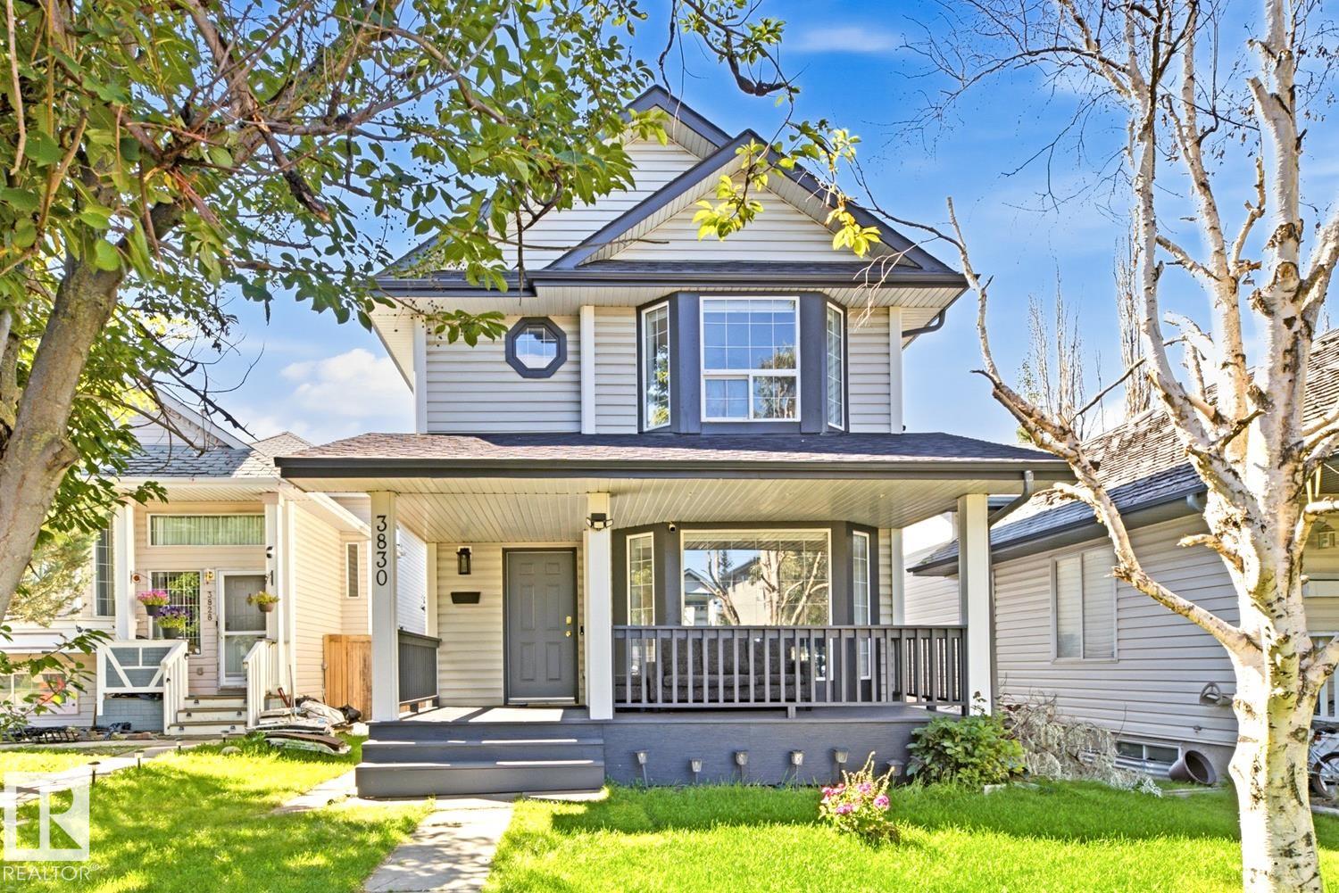 3830 22 Street, Edmonton, MLS® # E4506129