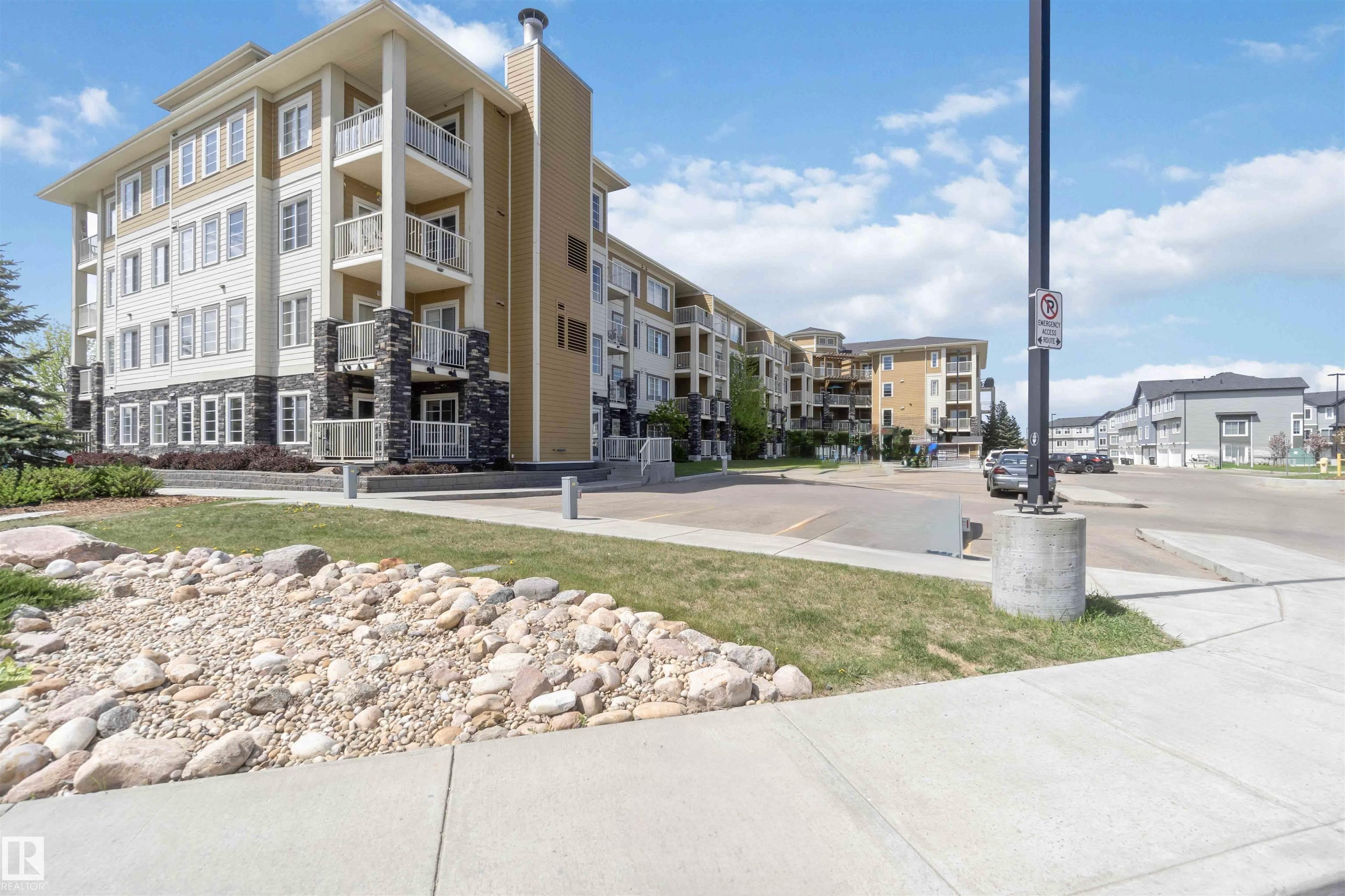 411 3670 139 Avenue, Edmonton, MLS® # E4506132