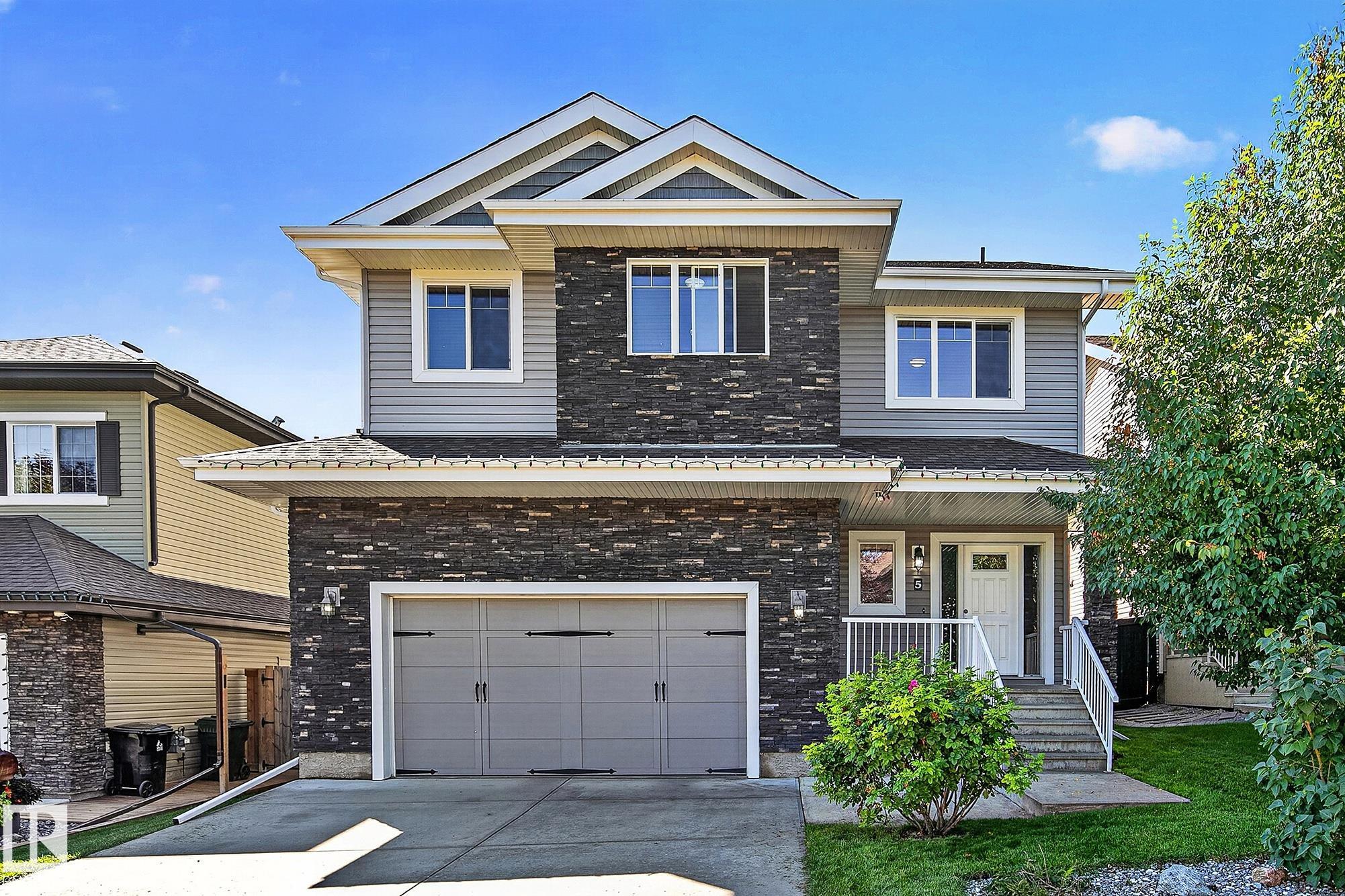 5 Verona Crescent, Spruce Grove, MLS® # E4506135
