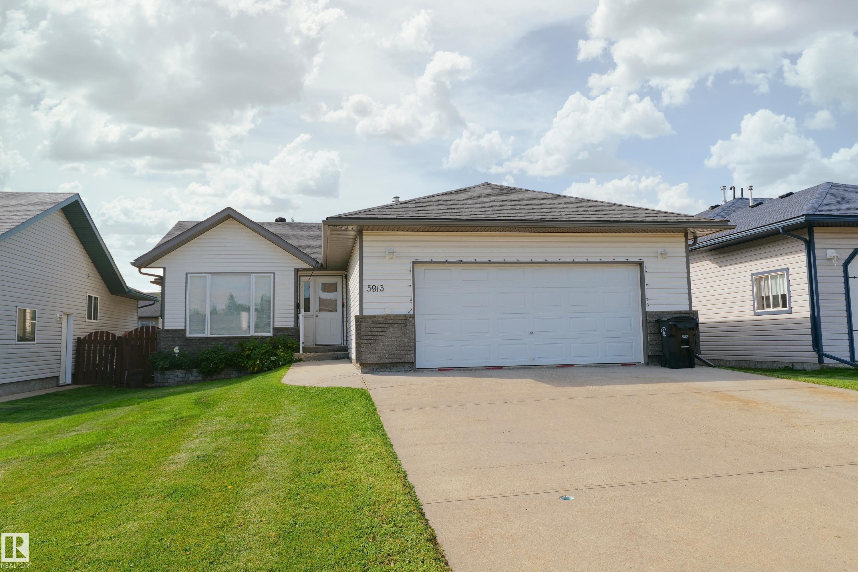 5913 52 Avenue, Barrhead, MLS® # E4506141
