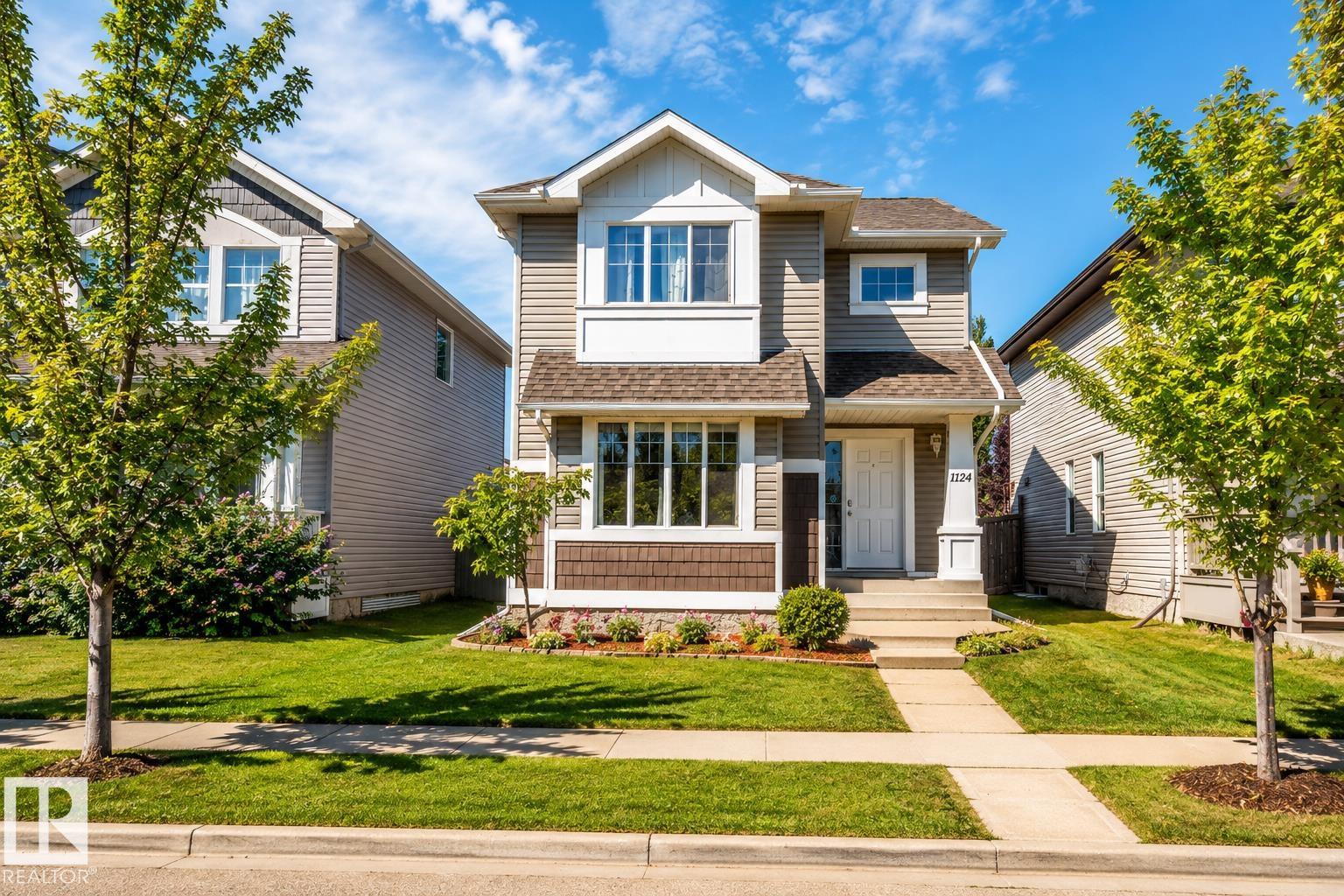 1124 37a Avenue, Edmonton, MLS® # E4506142