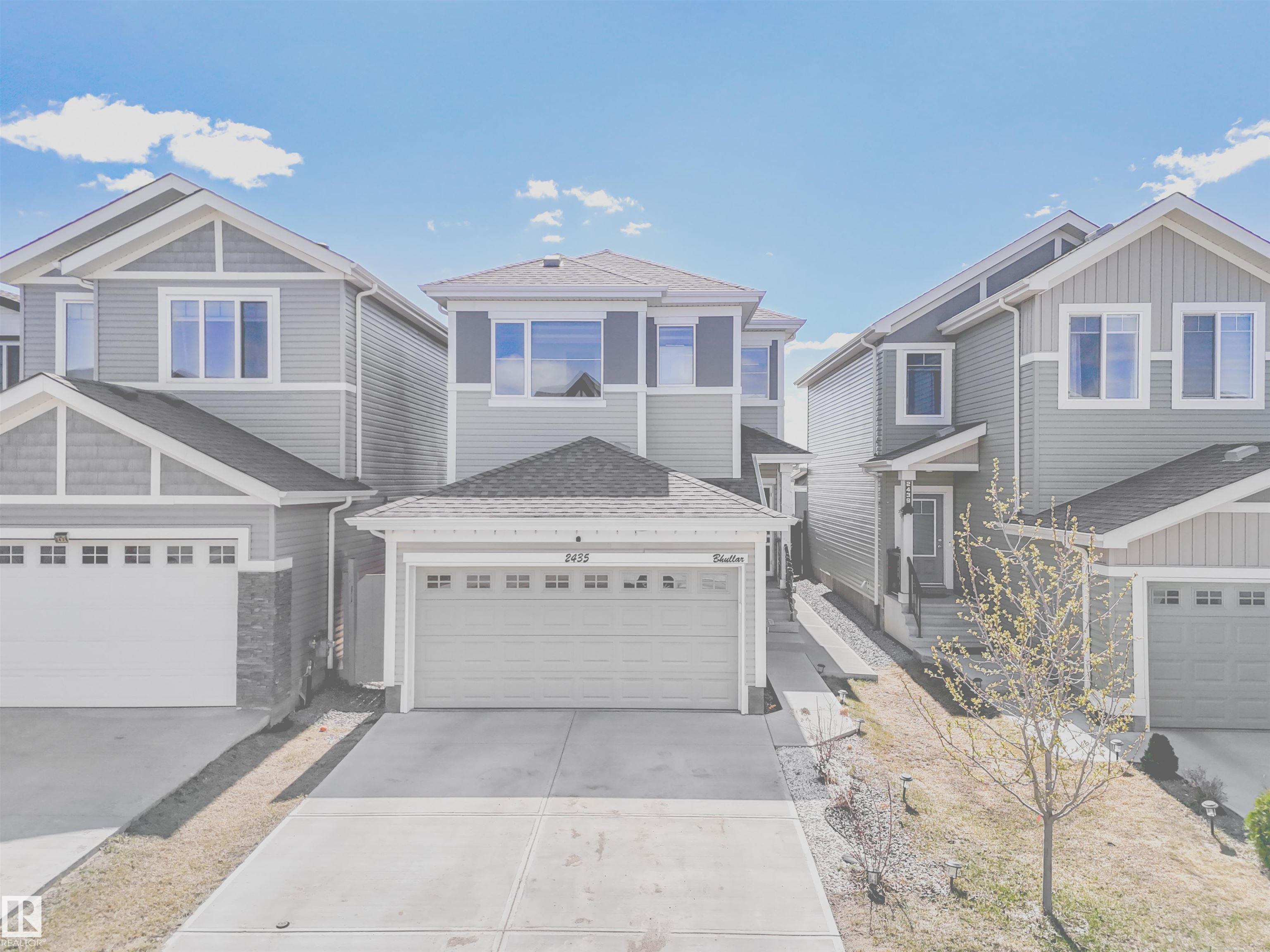 2435 12 Avenue, Edmonton, MLS® # E4506149