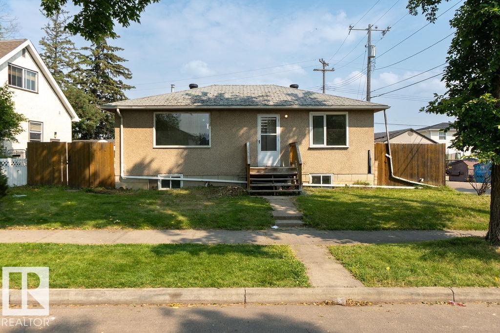 12303 131 St Nw, Edmonton, MLS® # E4506150
