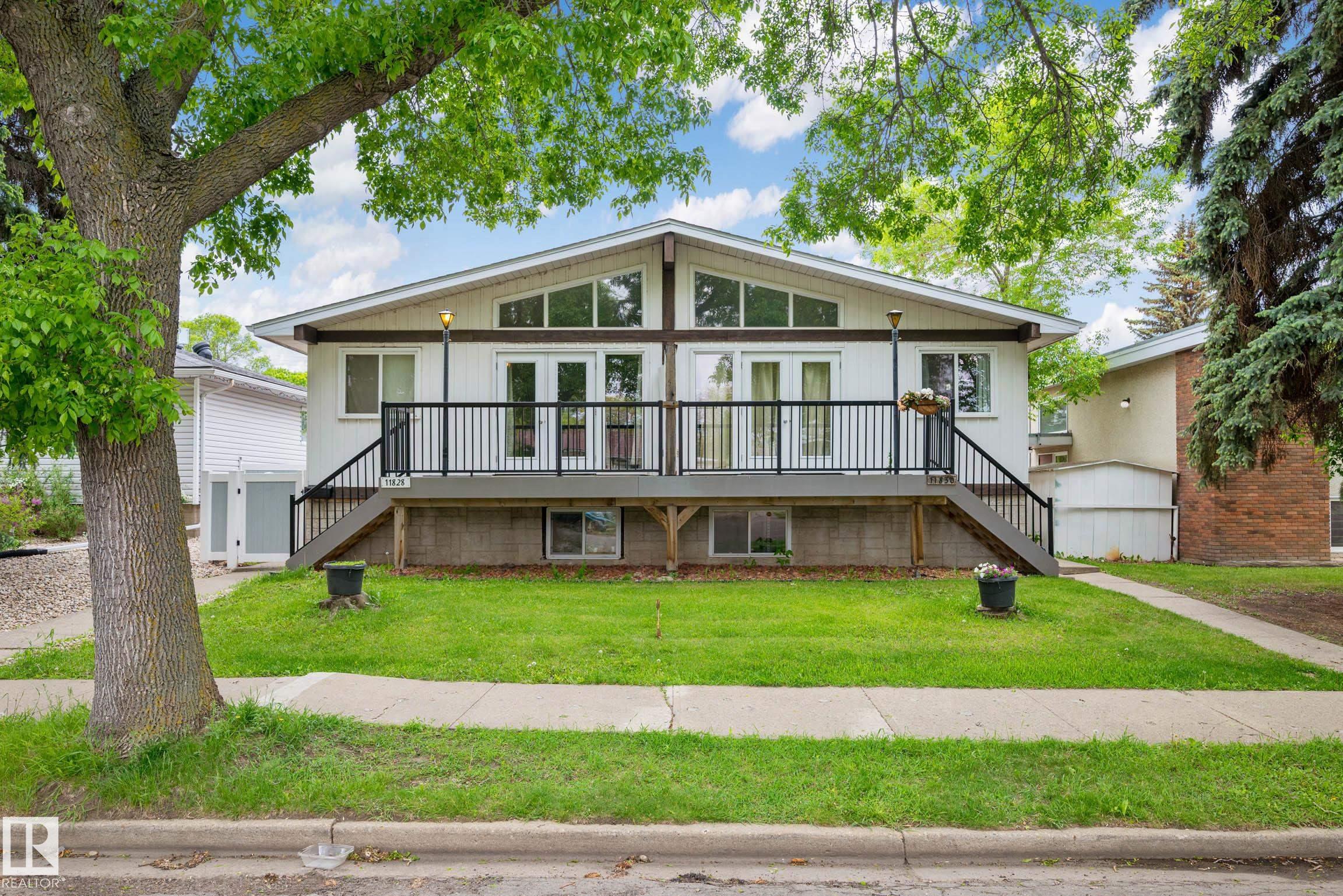 11828 & 11830 45 Street, Edmonton, MLS® # E4506151