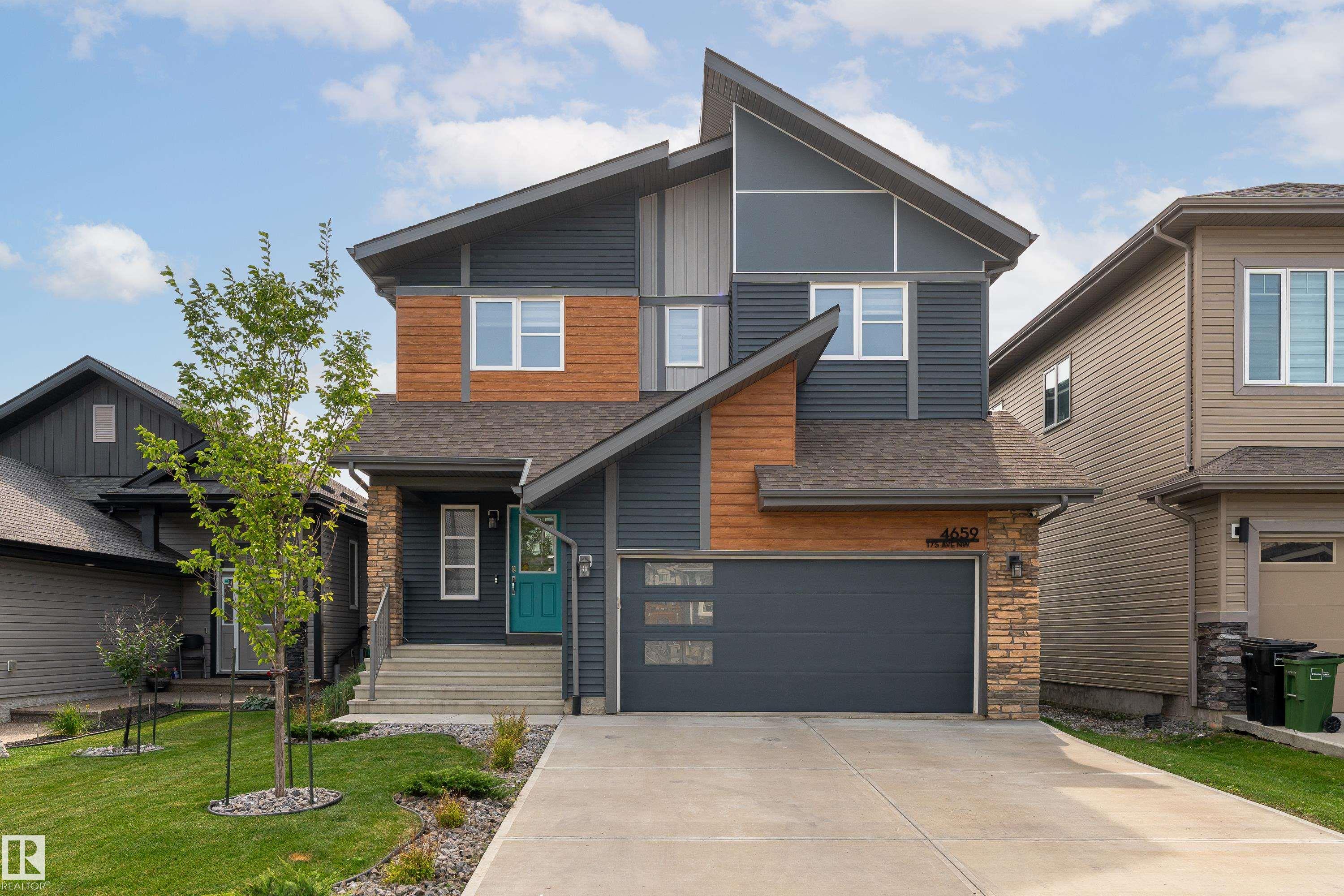 4659 175 Avenue, Edmonton, MLS® # E4506152