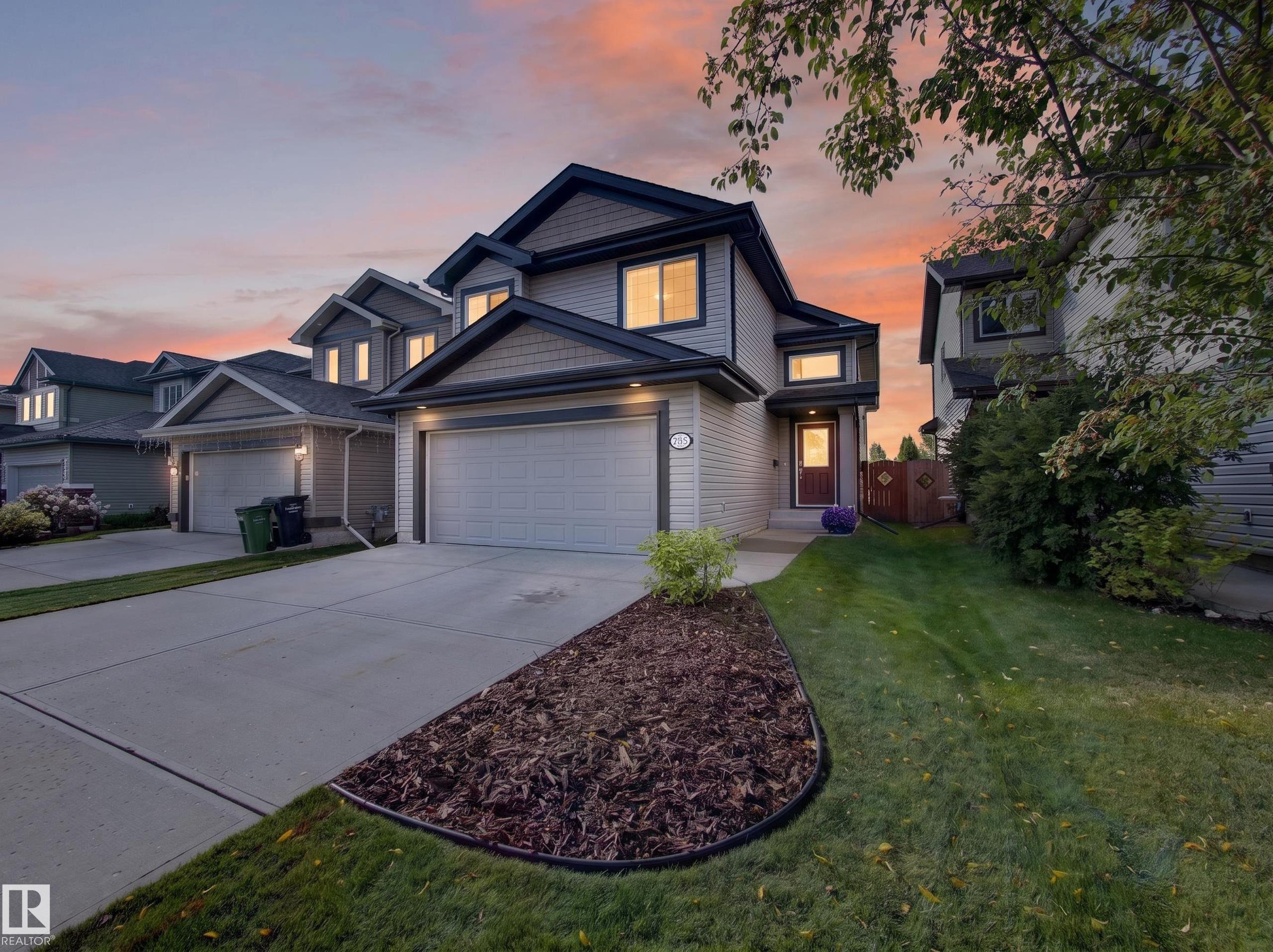 21315 58 Avenue, Edmonton, MLS® # E4506162