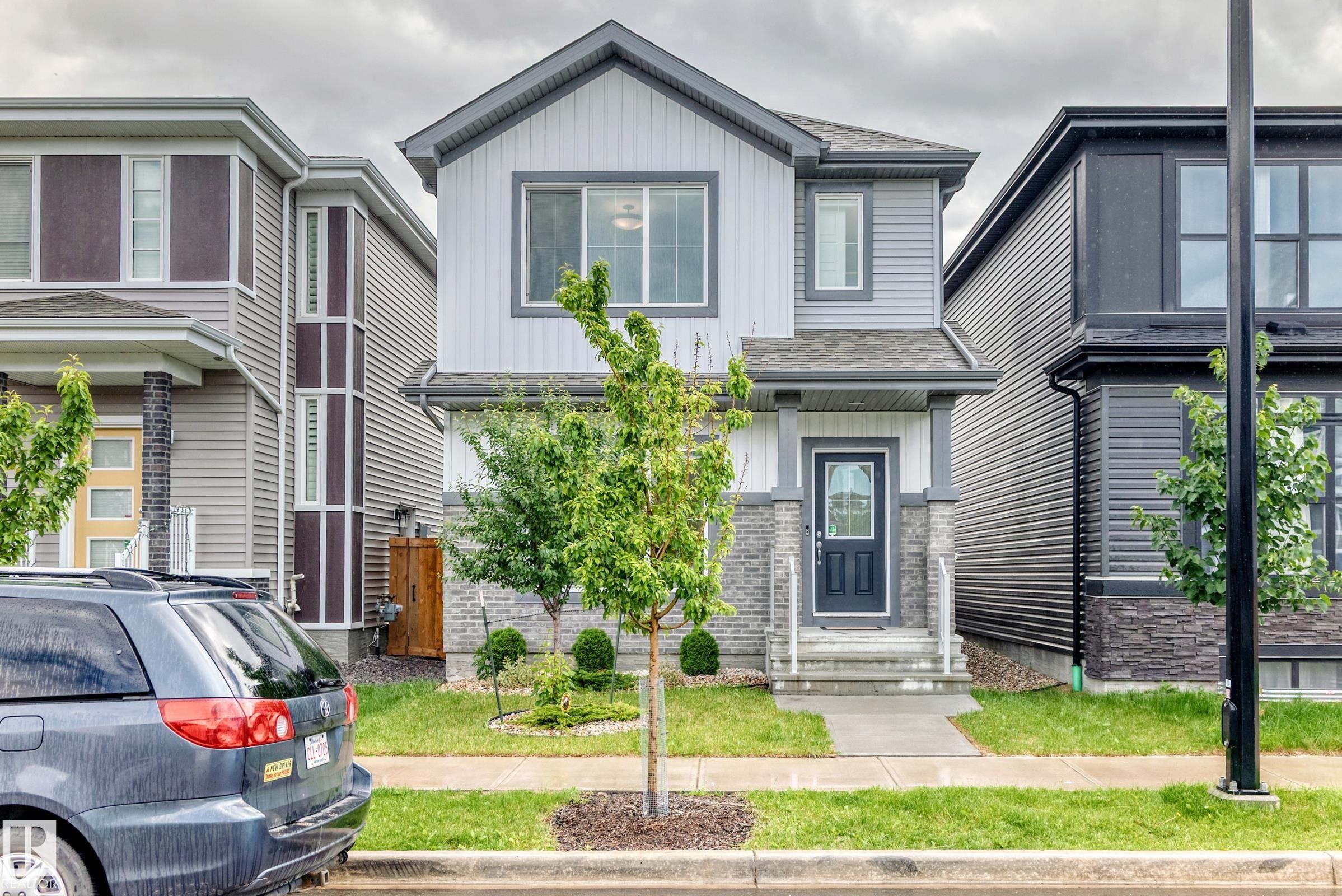1975 160 Street Sw, Edmonton, MLS® # E4506164
