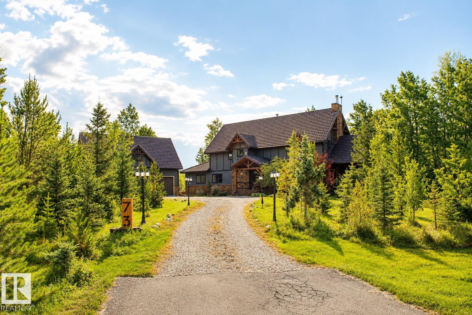 73 50535 Rge Rd, Rural Leduc County, MLS® # E4506165