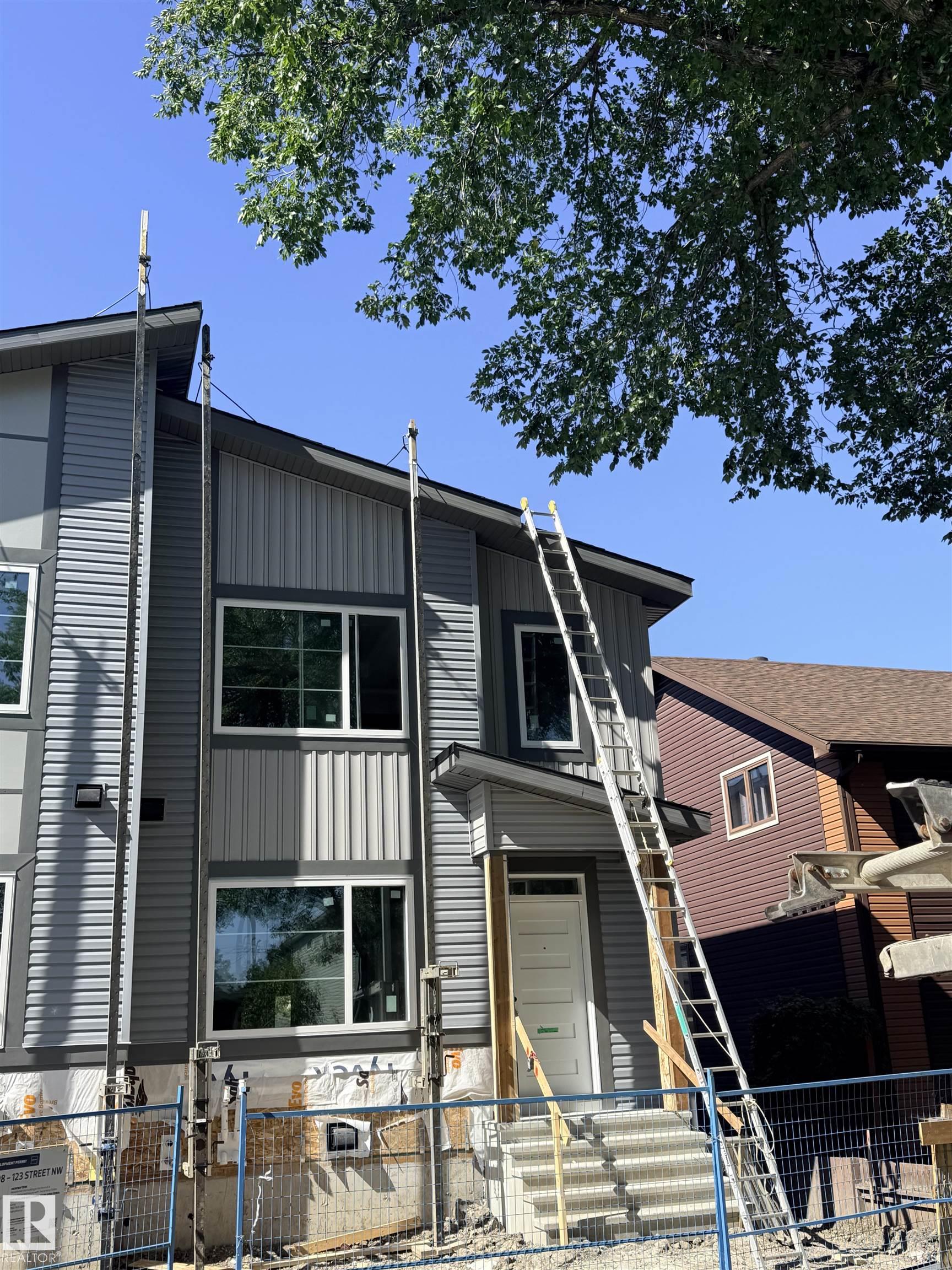 12908 123 Street, Edmonton, MLS® # E4506176