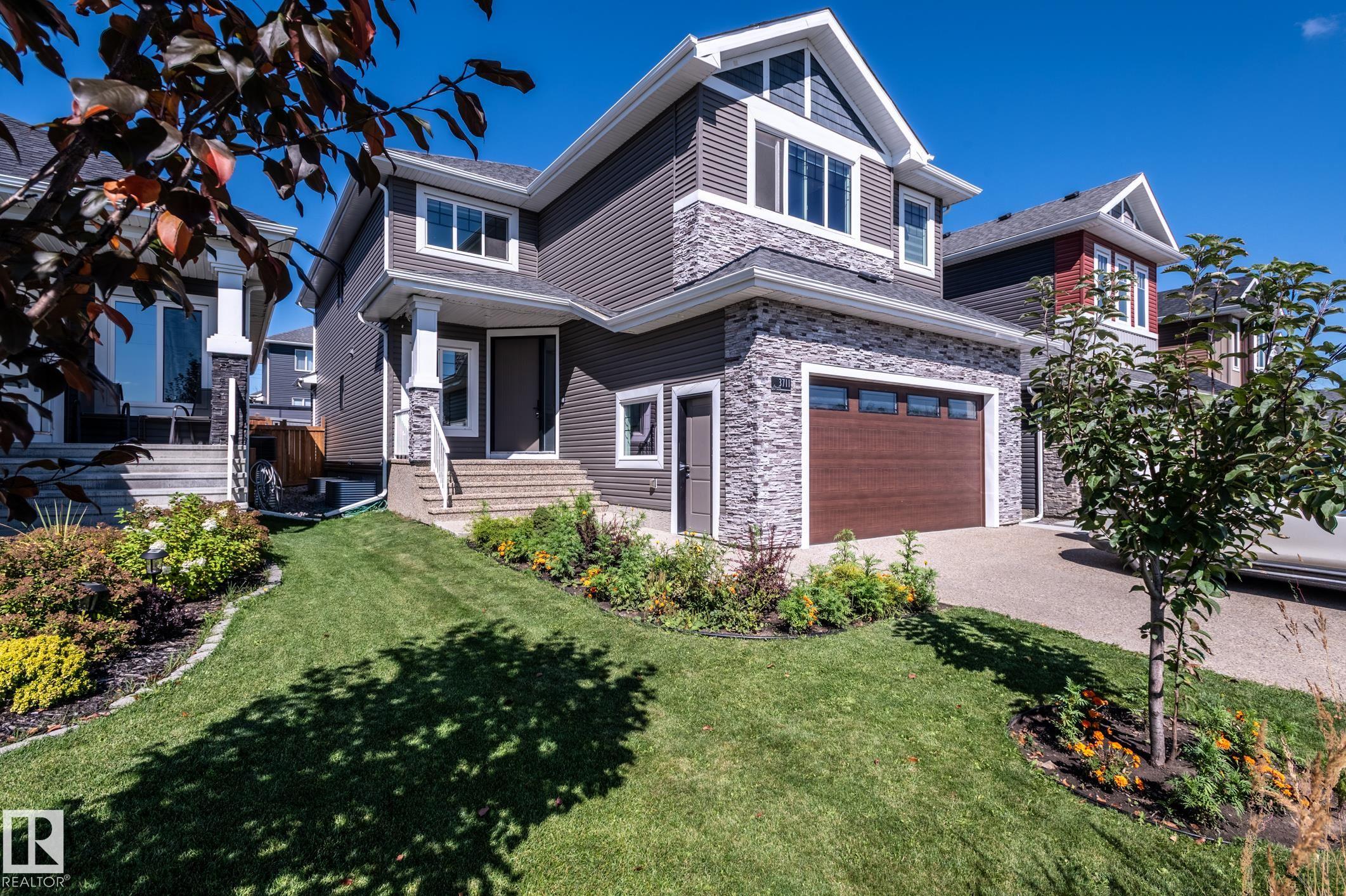 3711 Hummingbird Way Nw, Edmonton, MLS® # E4506177