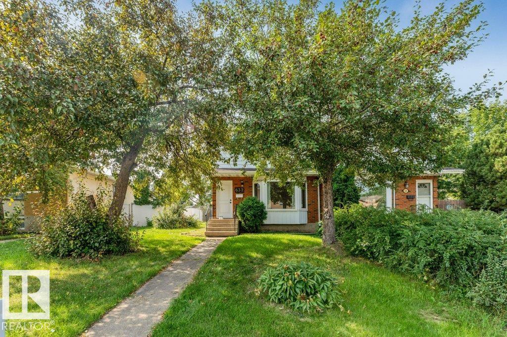 Real Estate Listing MLS E4506181