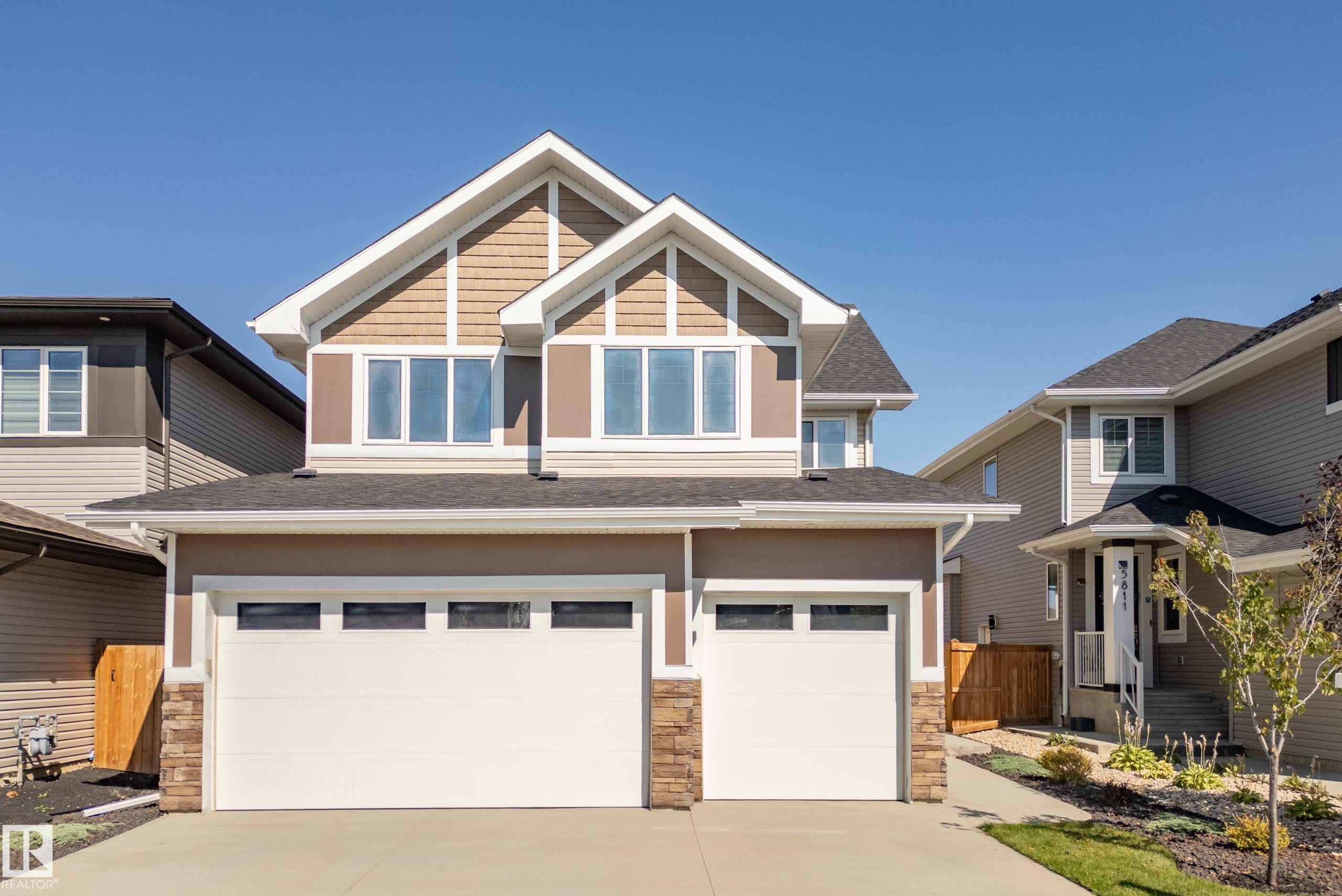 5813 Pelerin Crescent, Beaumont, MLS® # E4506190