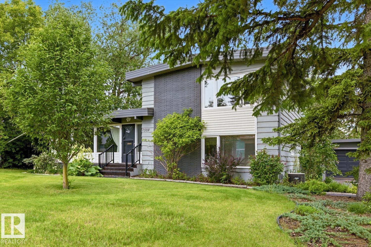 7508 139 Street, Edmonton, MLS® # E4506192