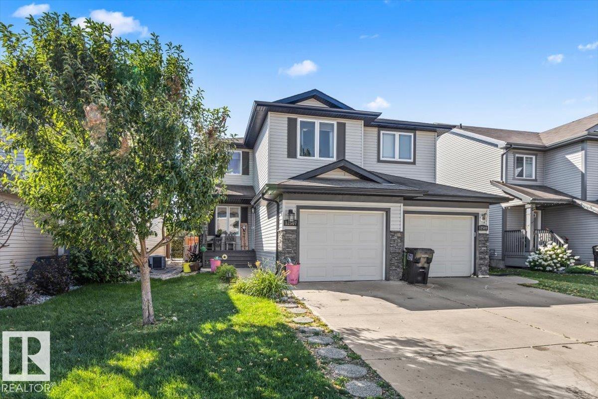 12507 171 Avenue, Edmonton, MLS® # E4506203