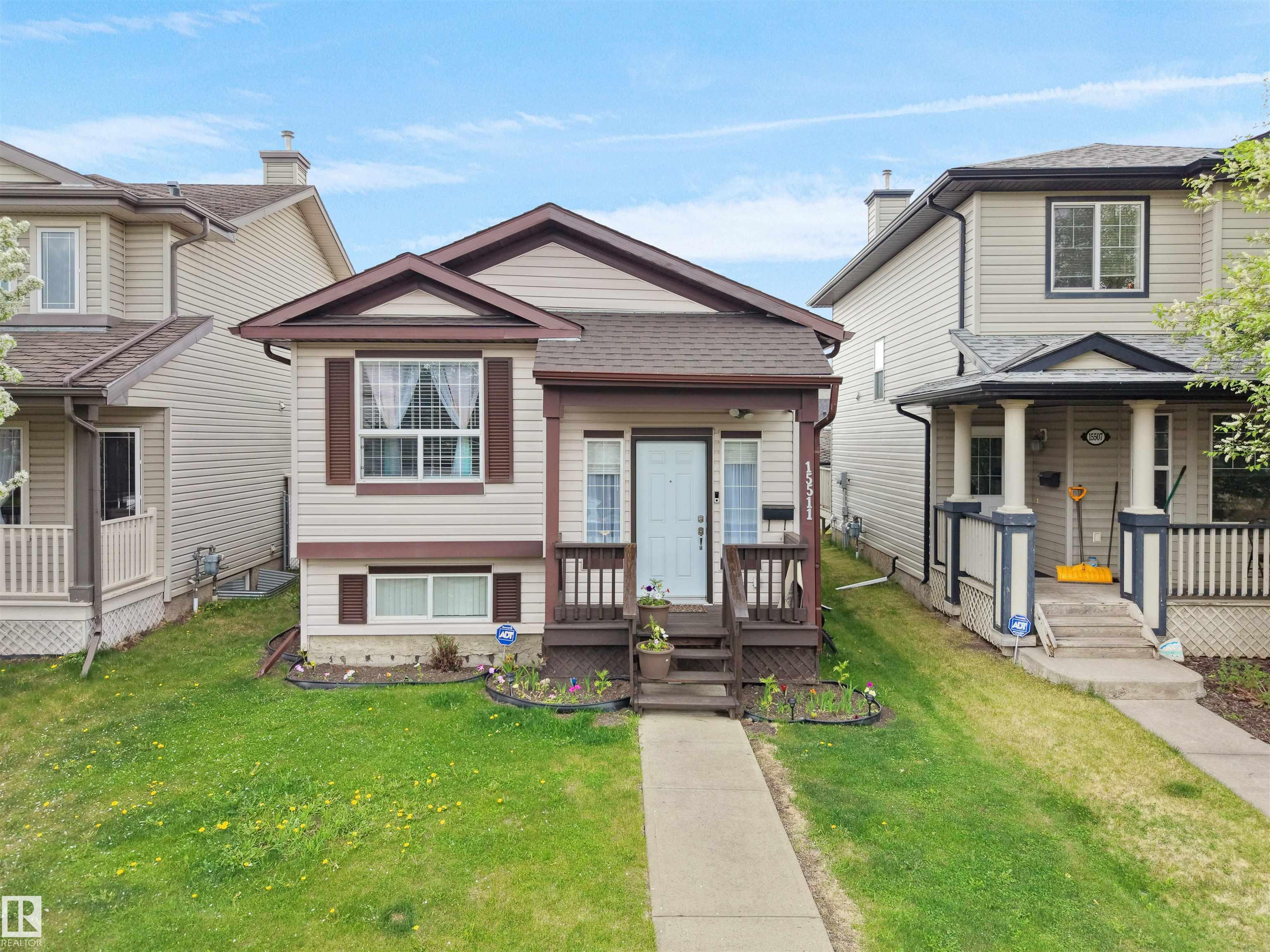 15511 45 Street, Edmonton, MLS® # E4506210