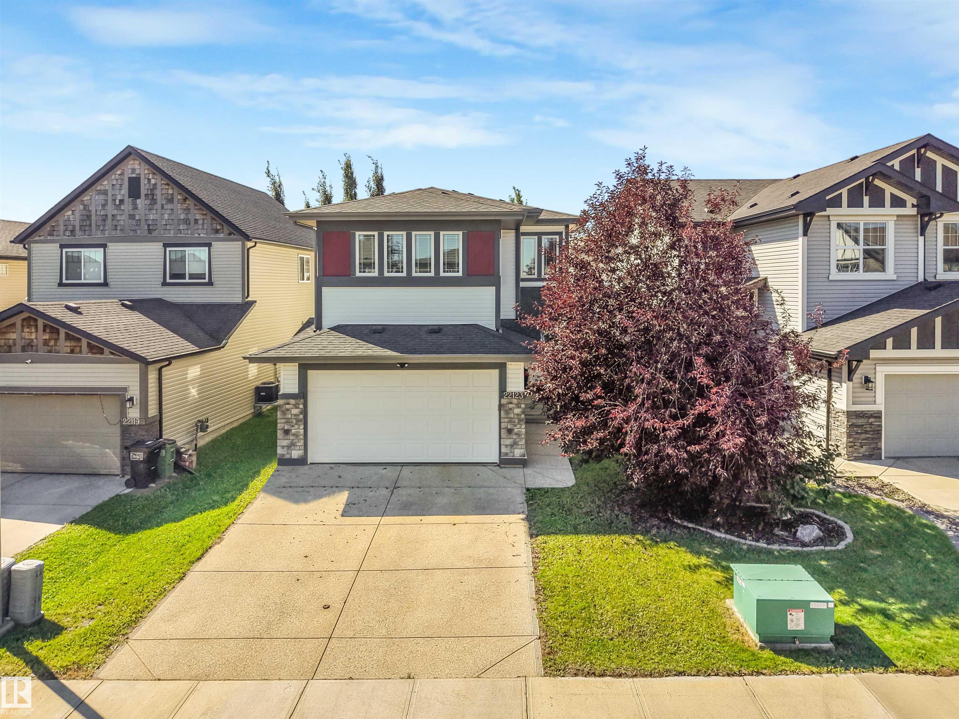 22123 95 Avenue, Edmonton, MLS® # E4506216