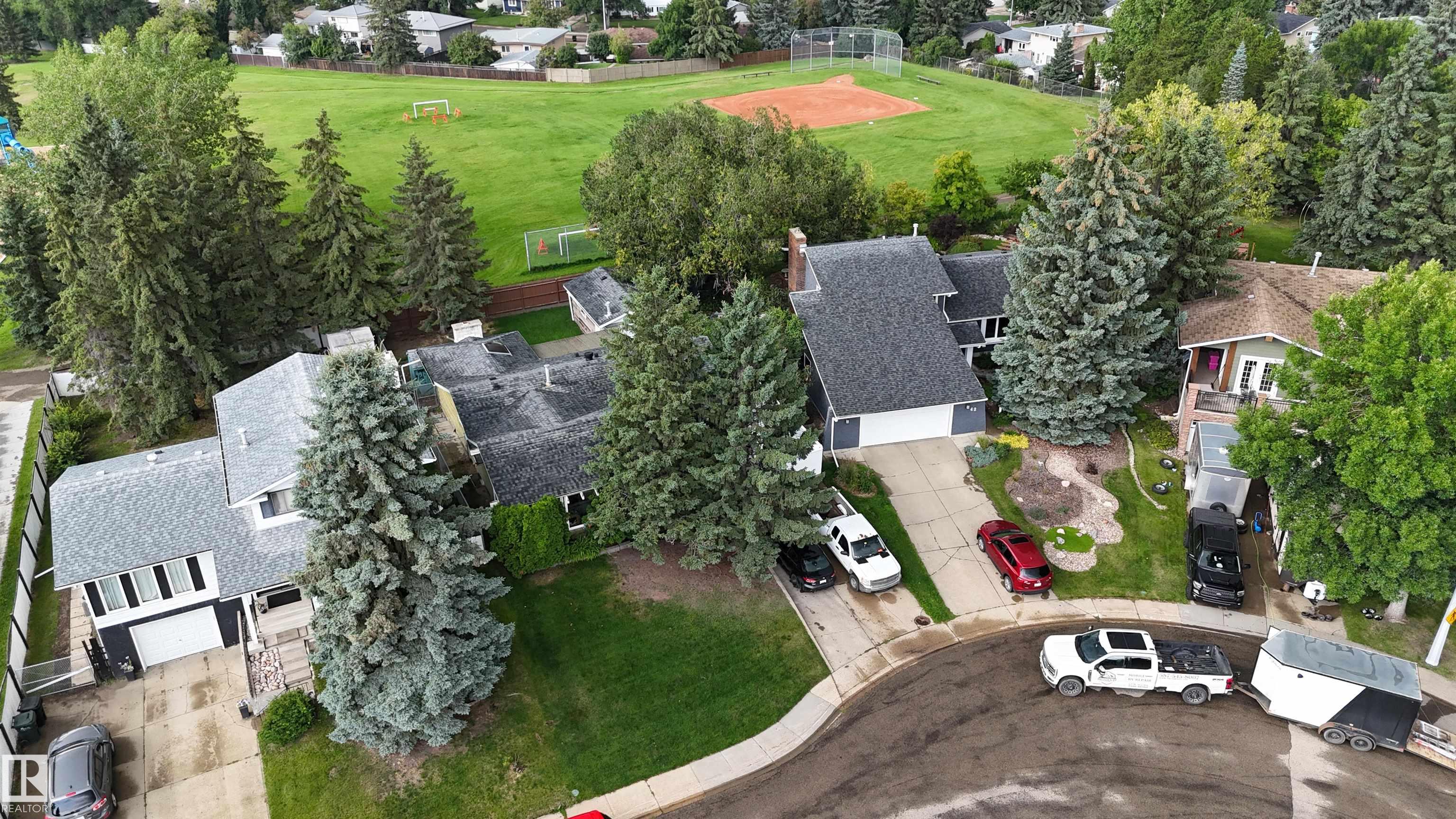40 Granville Crescent, Sherwood Park, MLS® # E4506218