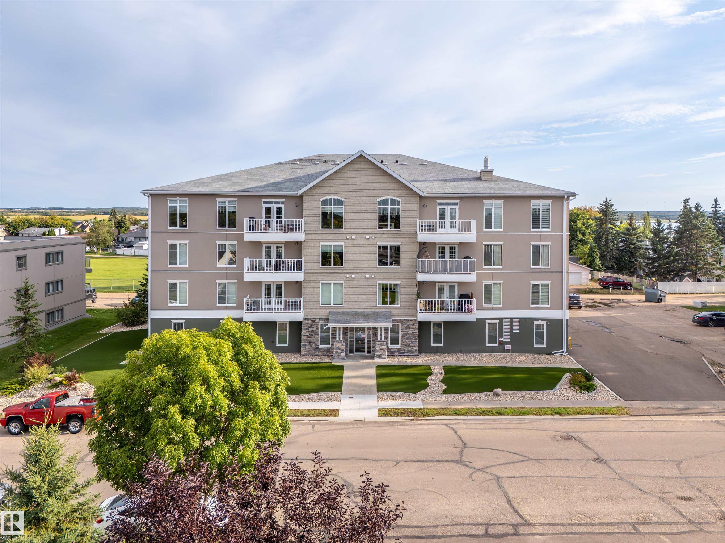 #104 4110 43 Ave, Bonnyville Town, MLS® # E4506230