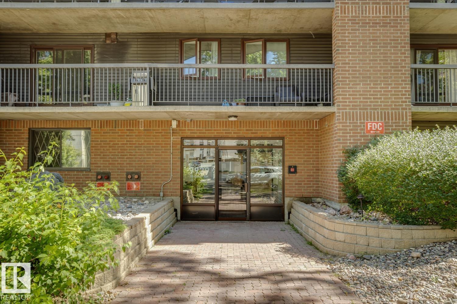 905 9929 113 Street, Edmonton, MLS® # E4506232